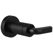Brizo Litze® Sensori® Volume Control Trim With Notch Lever Handle