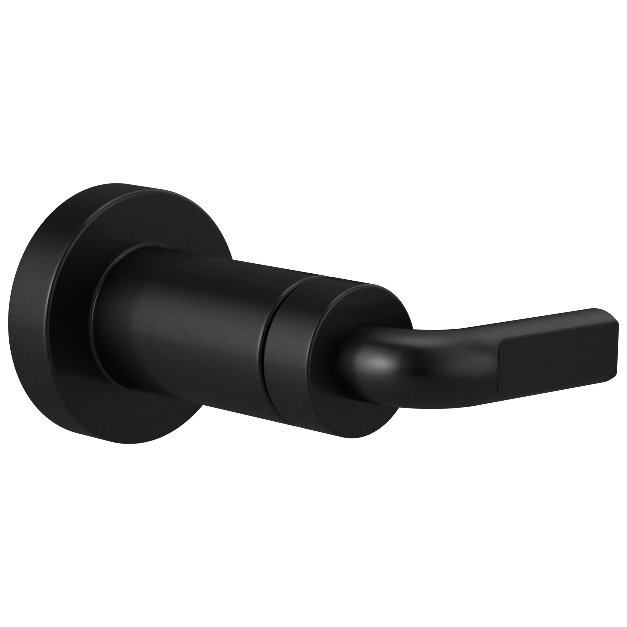 Brizo Litze® Sensori® Volume Control Trim With Notch Lever Handle