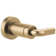 Brizo Litze® Sensori® Volume Control Trim - Notch Lever