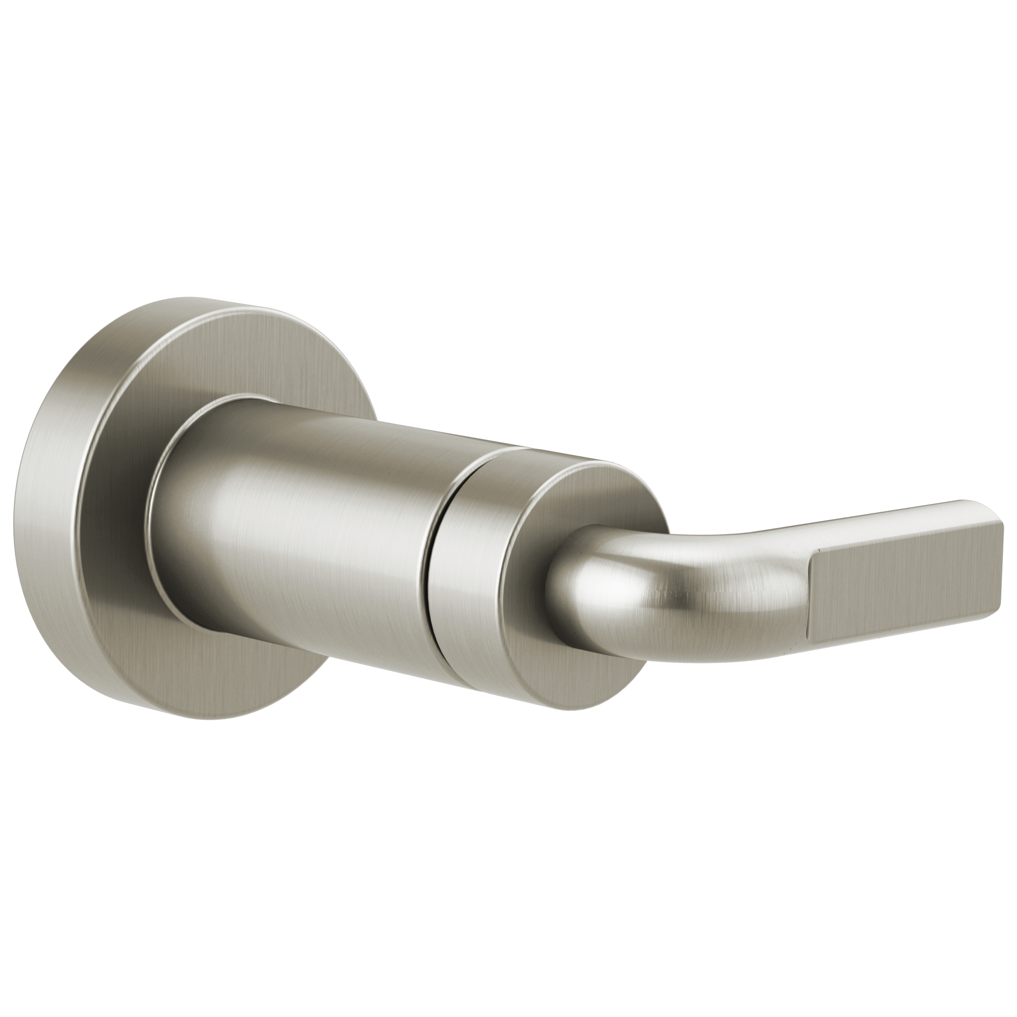 Brizo Litze® Sensori® Volume Control Trim - Notch Lever