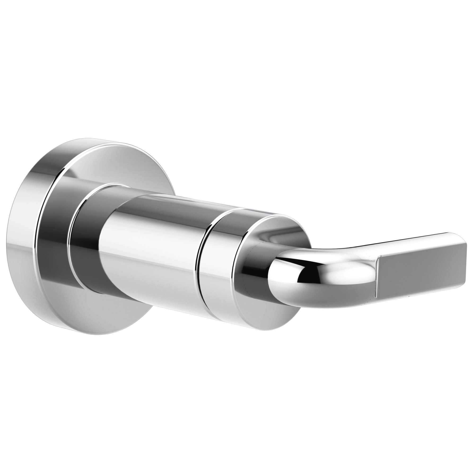 Brizo Litze® Sensori® Volume Control Trim - Notch Lever