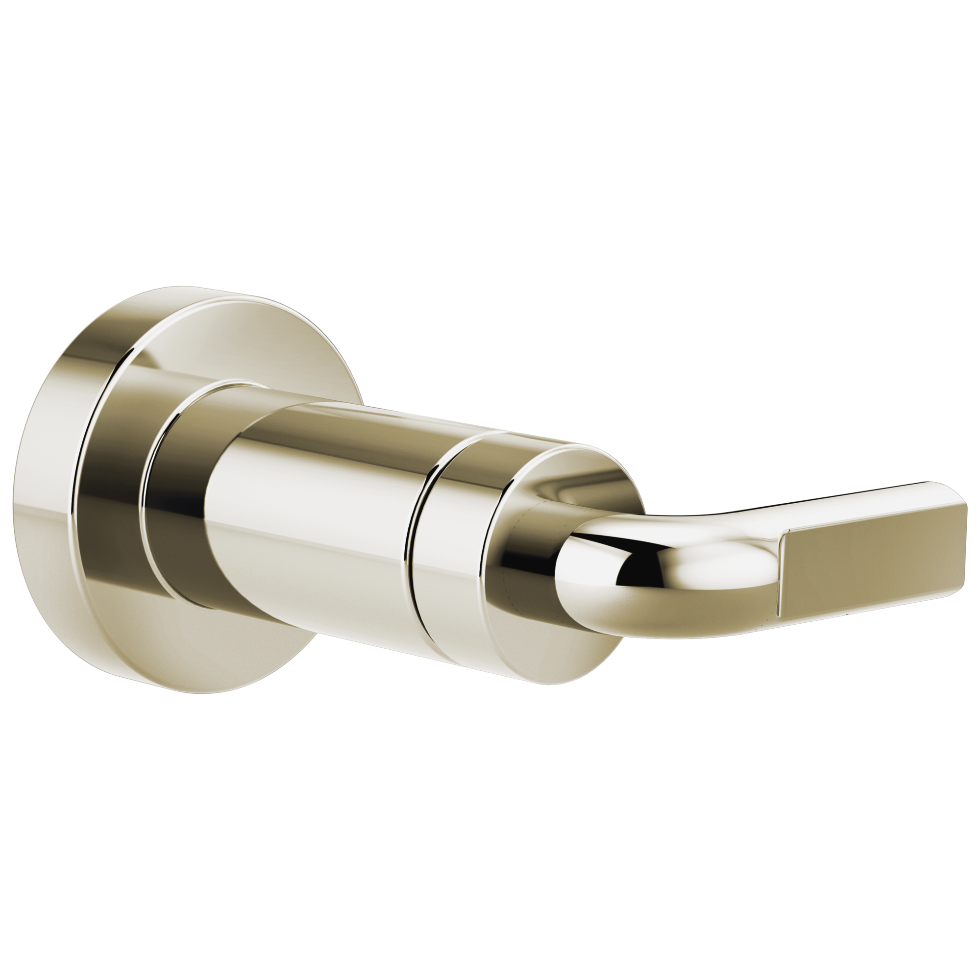 Brizo Litze® Sensori® Volume Control Trim - Notch Lever