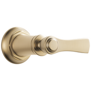 Brizo Rook® Sensori Volume Control Trim - Lever