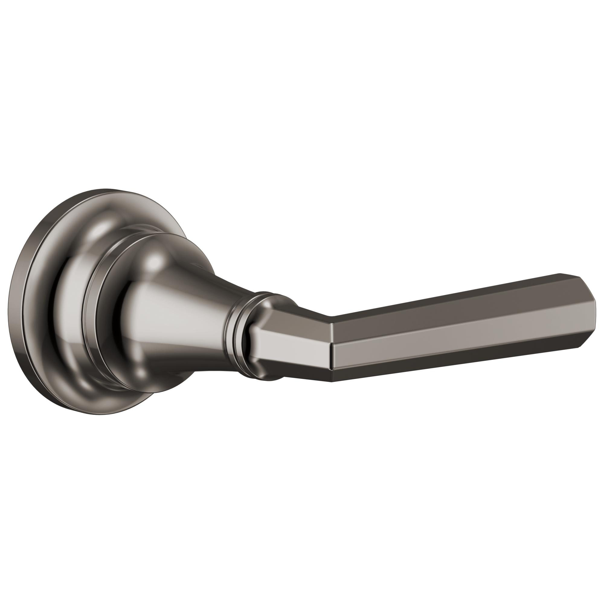 Brizo Beauclere™ Sensori Volume Control Trim with Lever Handle