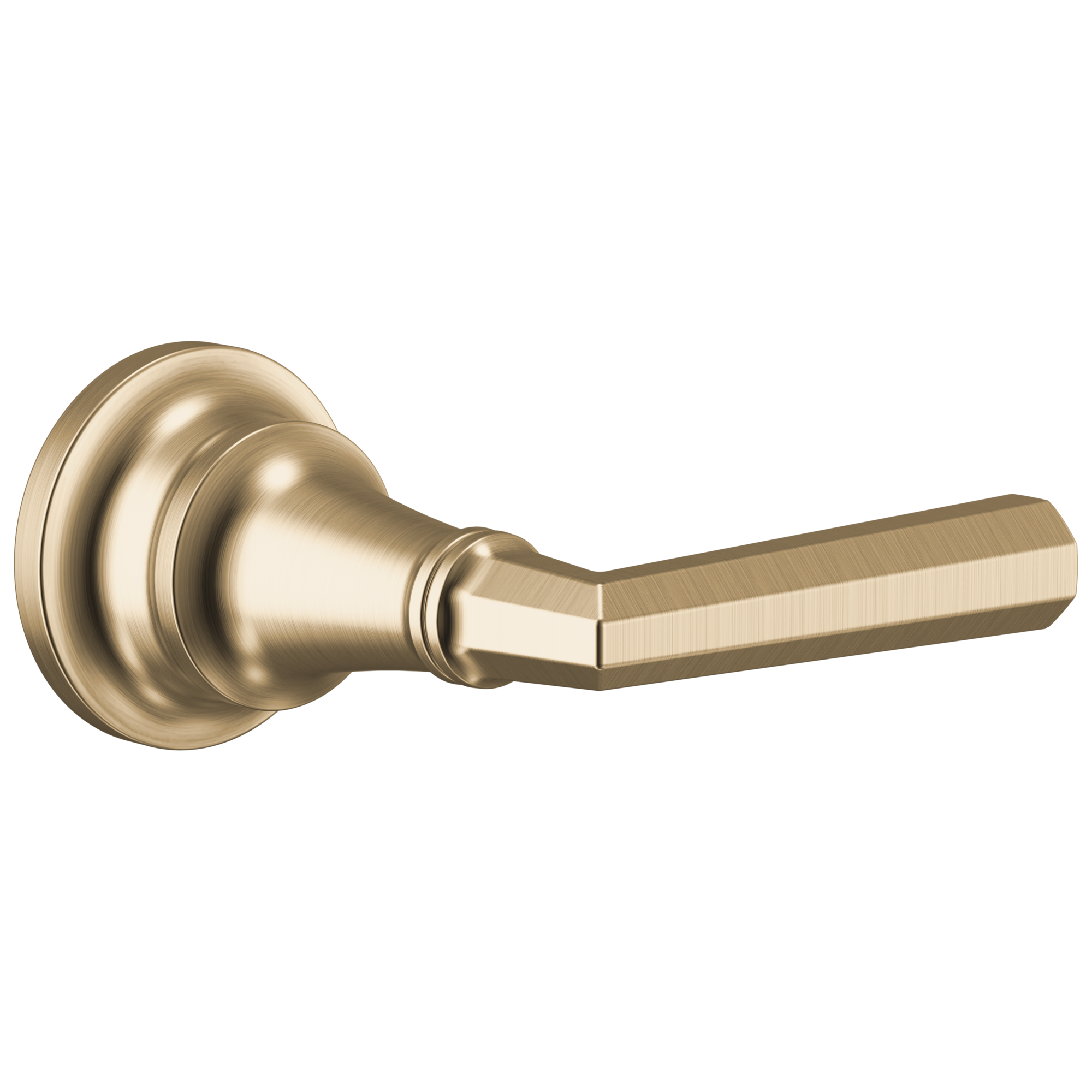 Brizo Beauclere™ Sensori Volume Control Trim with Lever Handle