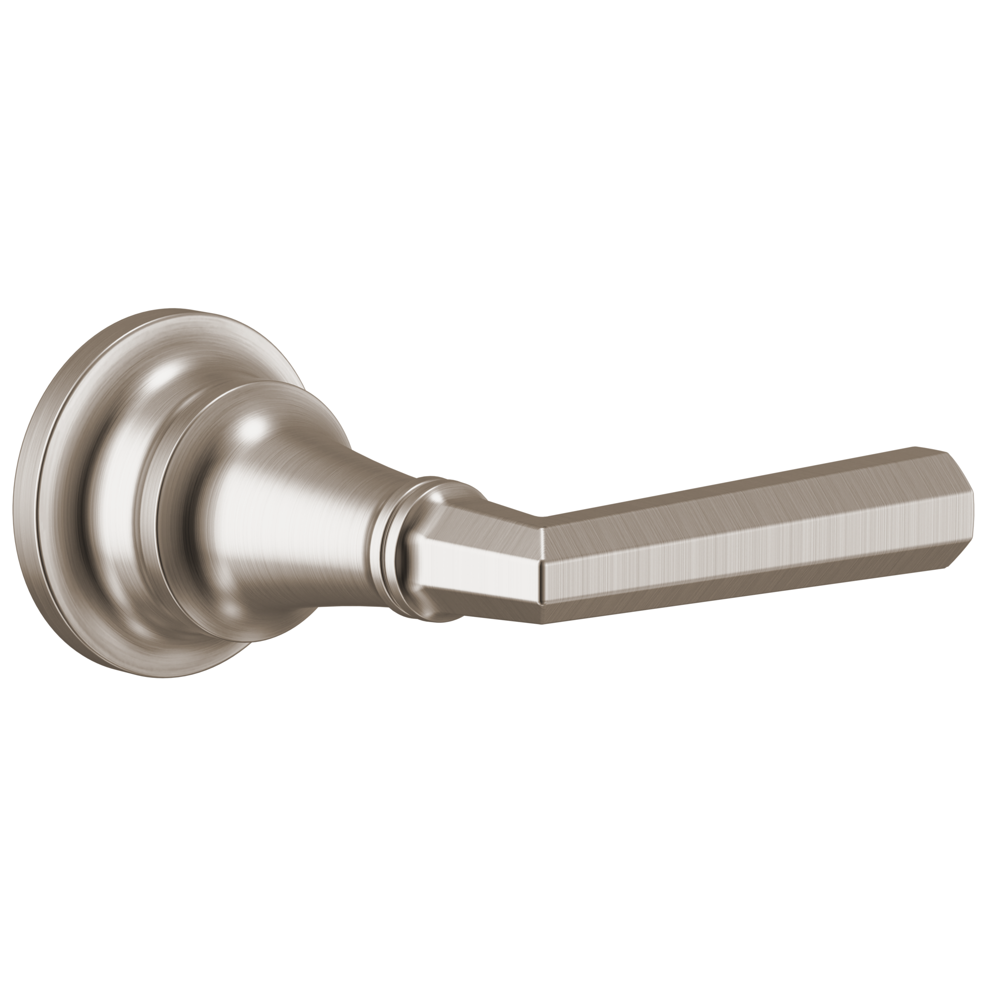 Brizo Beauclere™ Sensori Volume Control Trim with Lever Handle