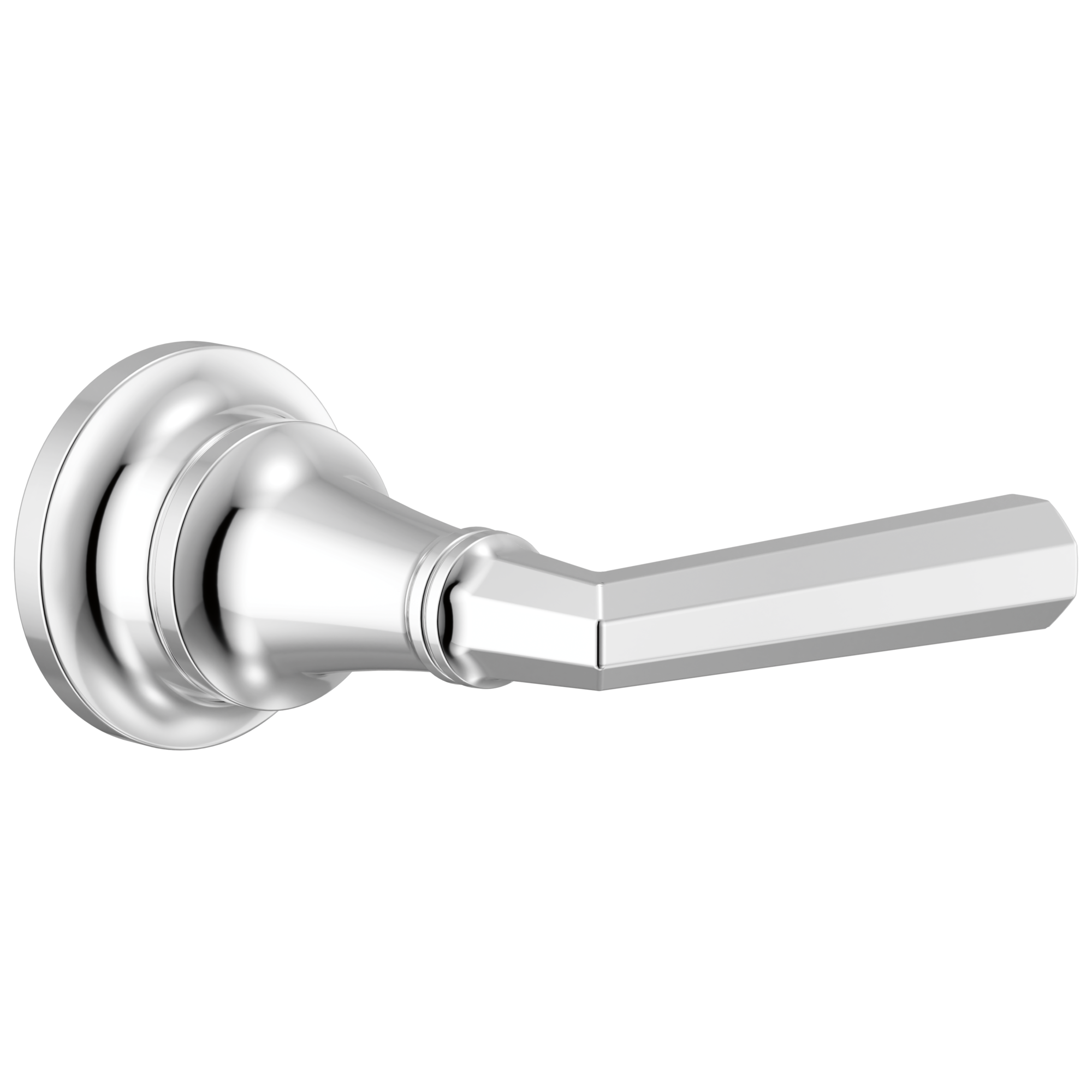 Brizo Beauclere™ Sensori Volume Control Trim with Lever Handle