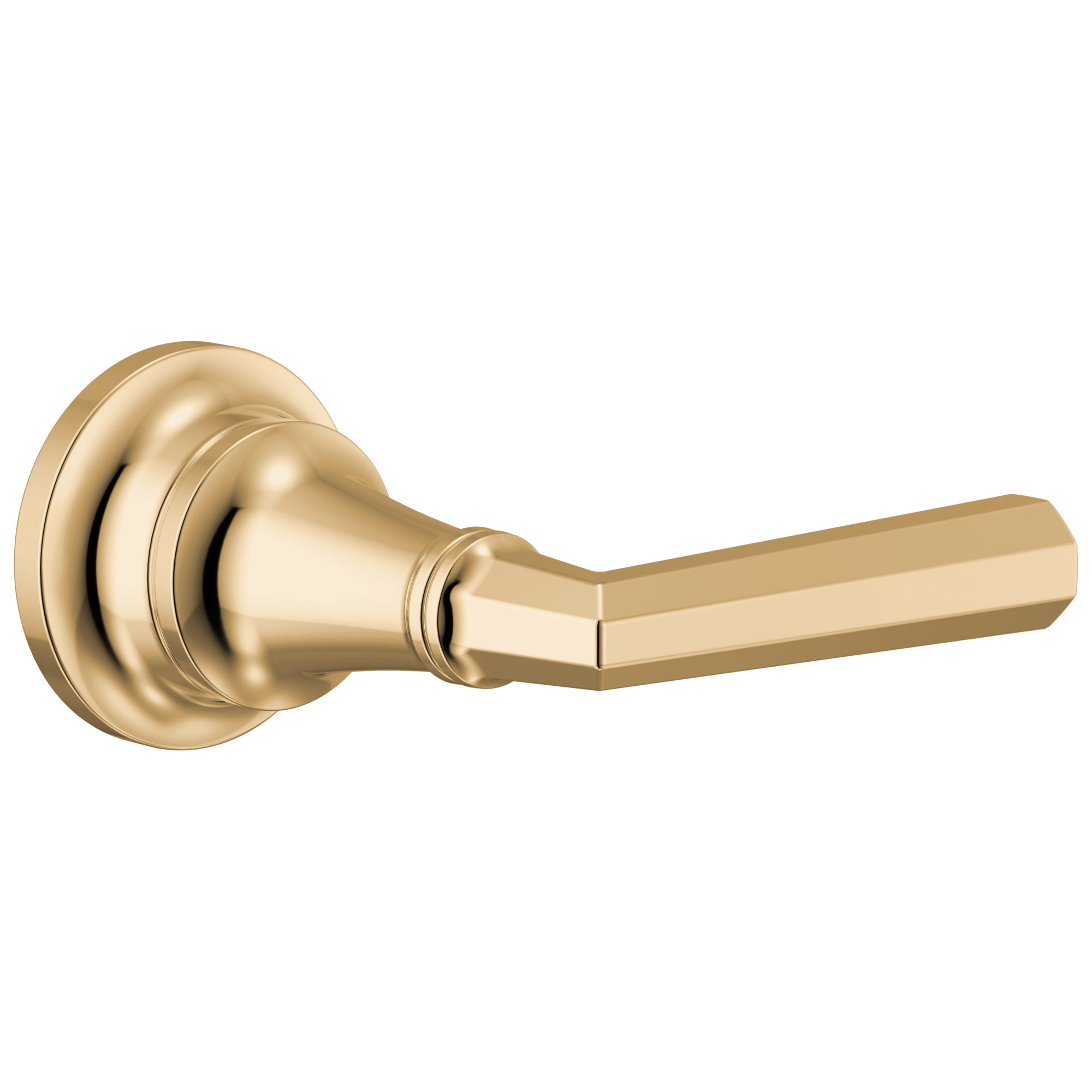 Brizo Beauclere™ Sensori Volume Control Trim with Lever Handle