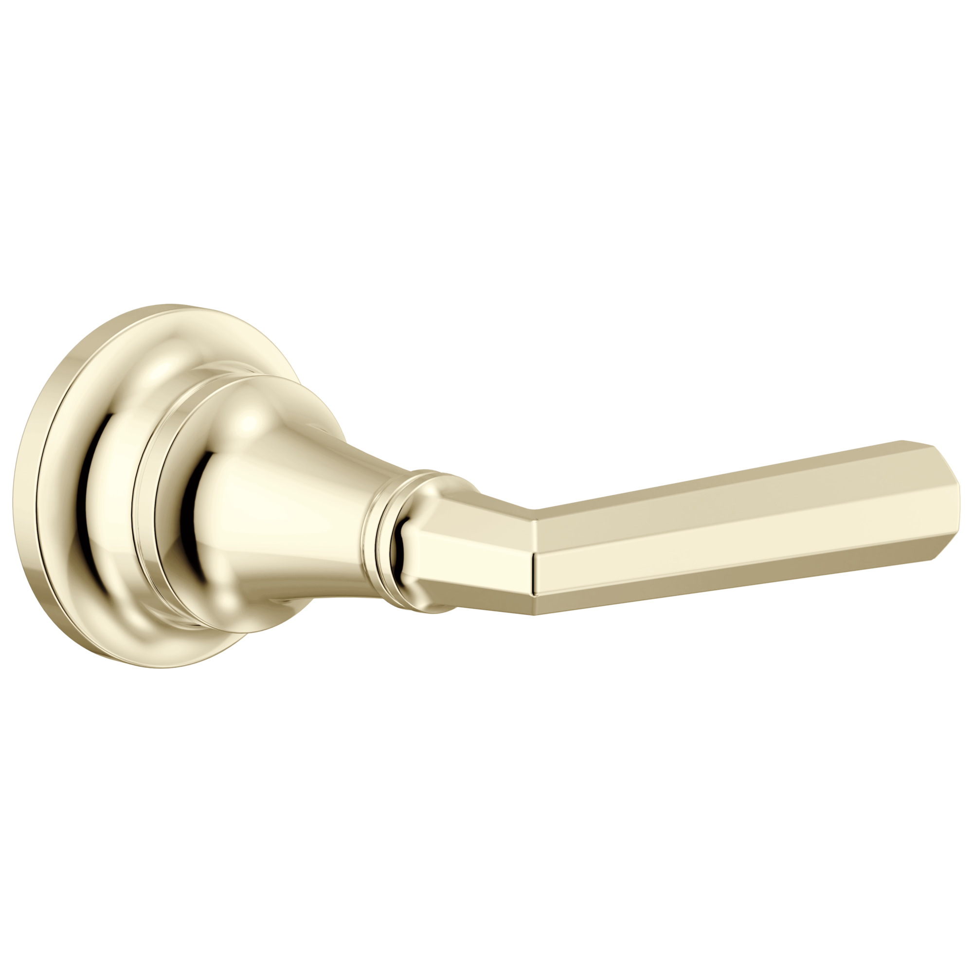 Brizo Beauclere™ Sensori Volume Control Trim with Lever Handle