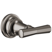 Brizo Beauclere™ Sensori Volume Control Trim with Cross Handle