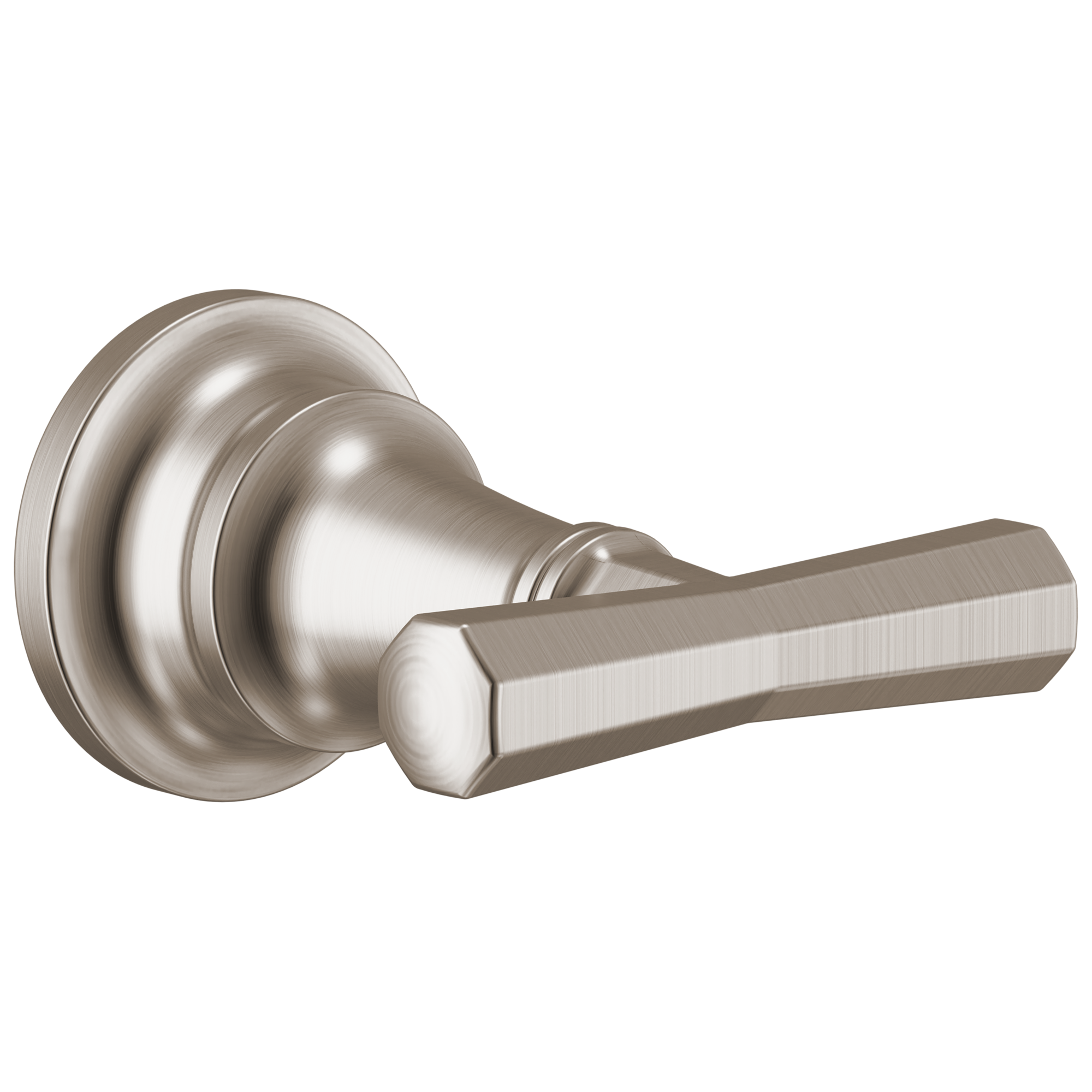 Brizo Beauclere™ Sensori Volume Control Trim with Cross Handle
