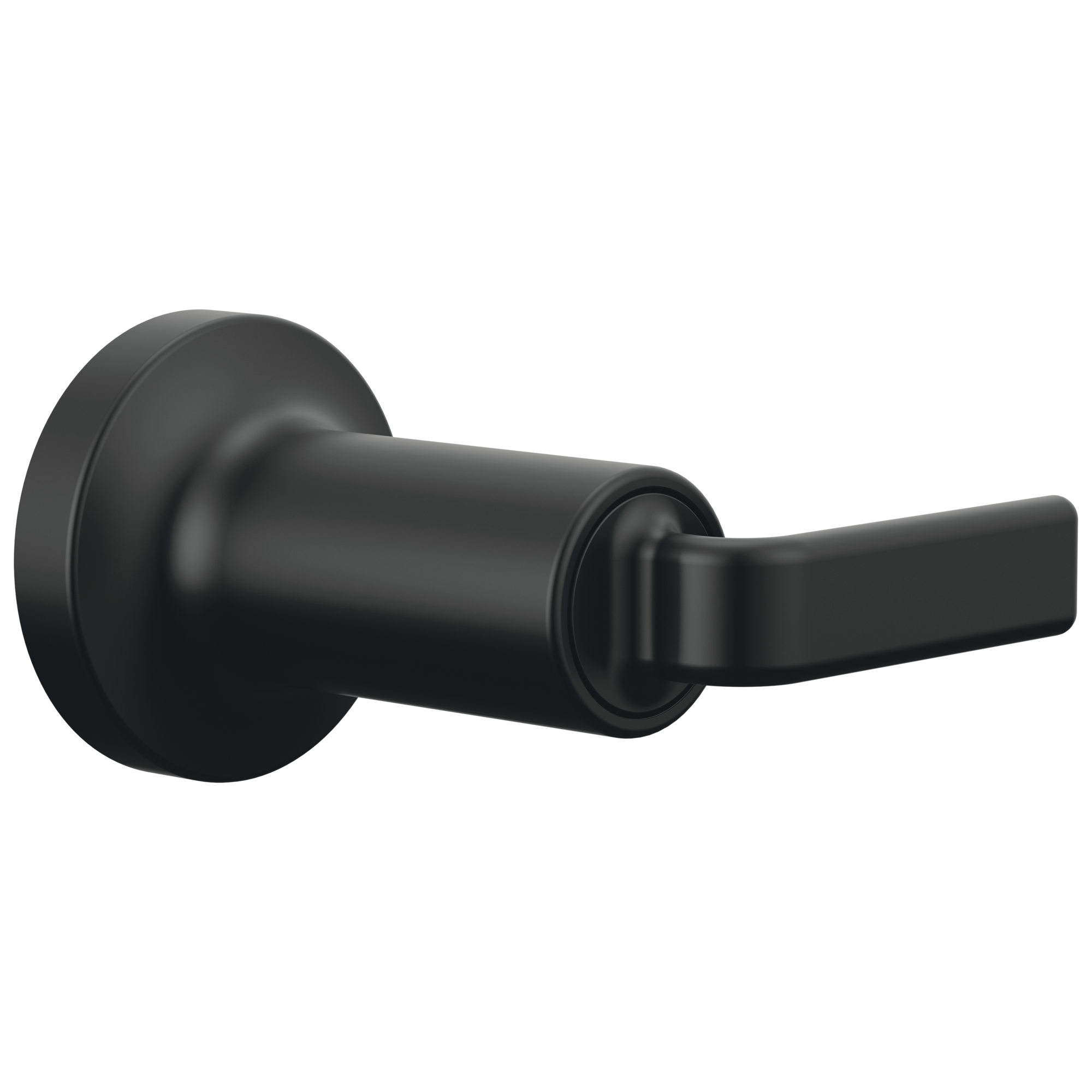 Brizo Allaria® Sensori® Volume Control Trim with Twist Lever Handle
