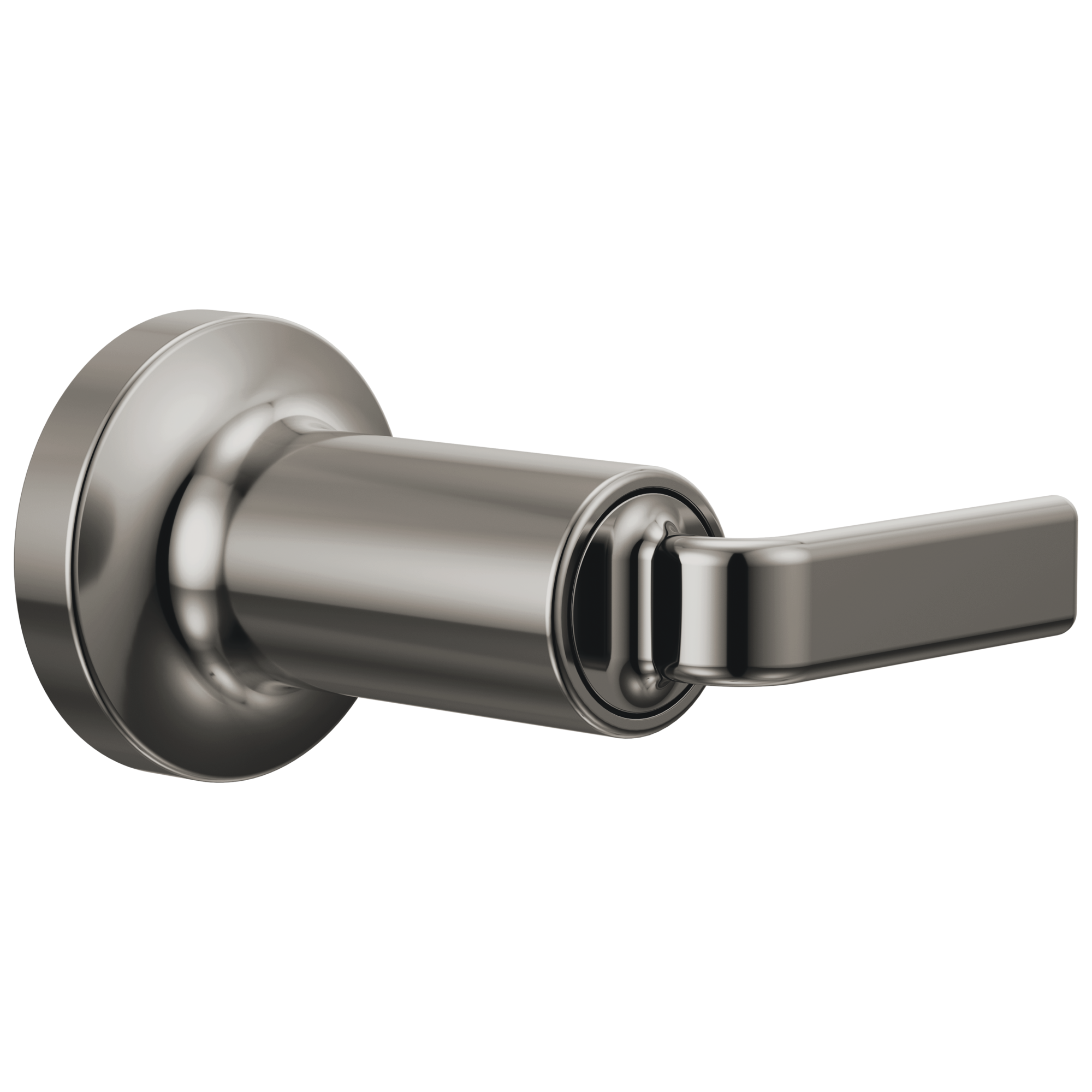 Brizo Allaria® Sensori® Volume Control Trim with Twist Lever Handle