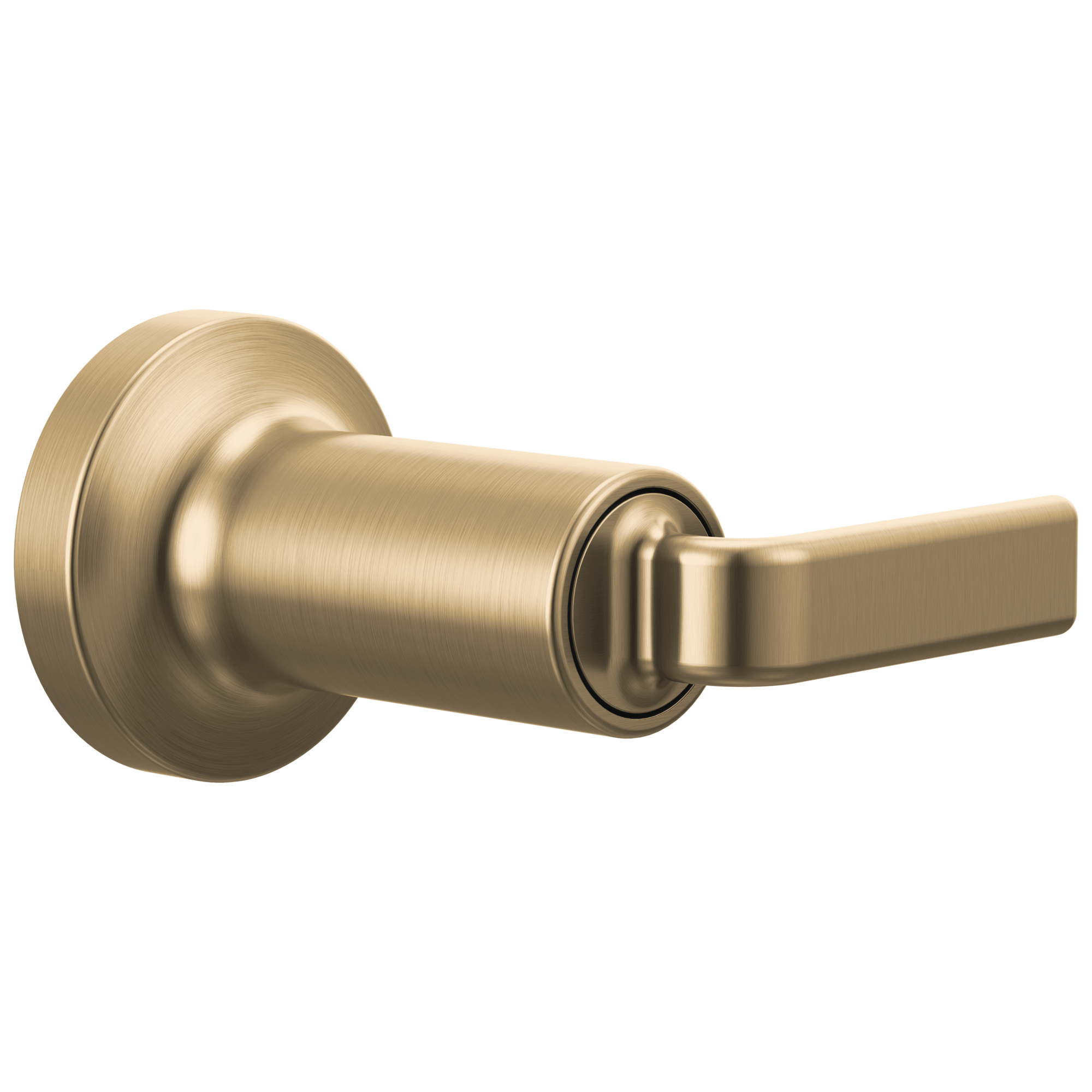 Brizo Allaria® Sensori® Volume Control Trim with Twist Lever Handle