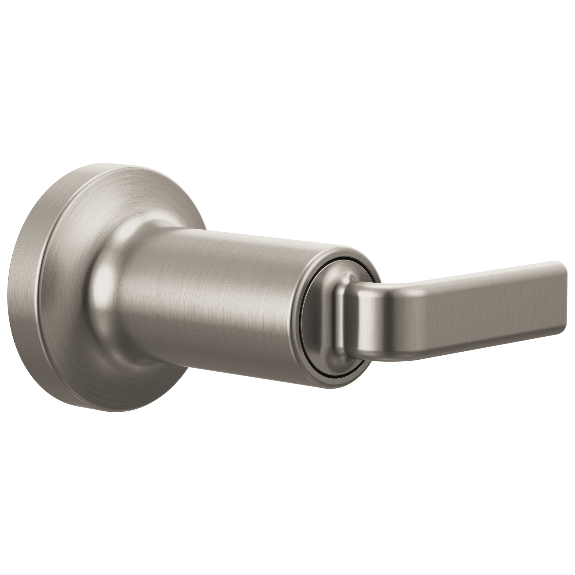 Brizo Allaria® Sensori® Volume Control Trim with Twist Lever Handle