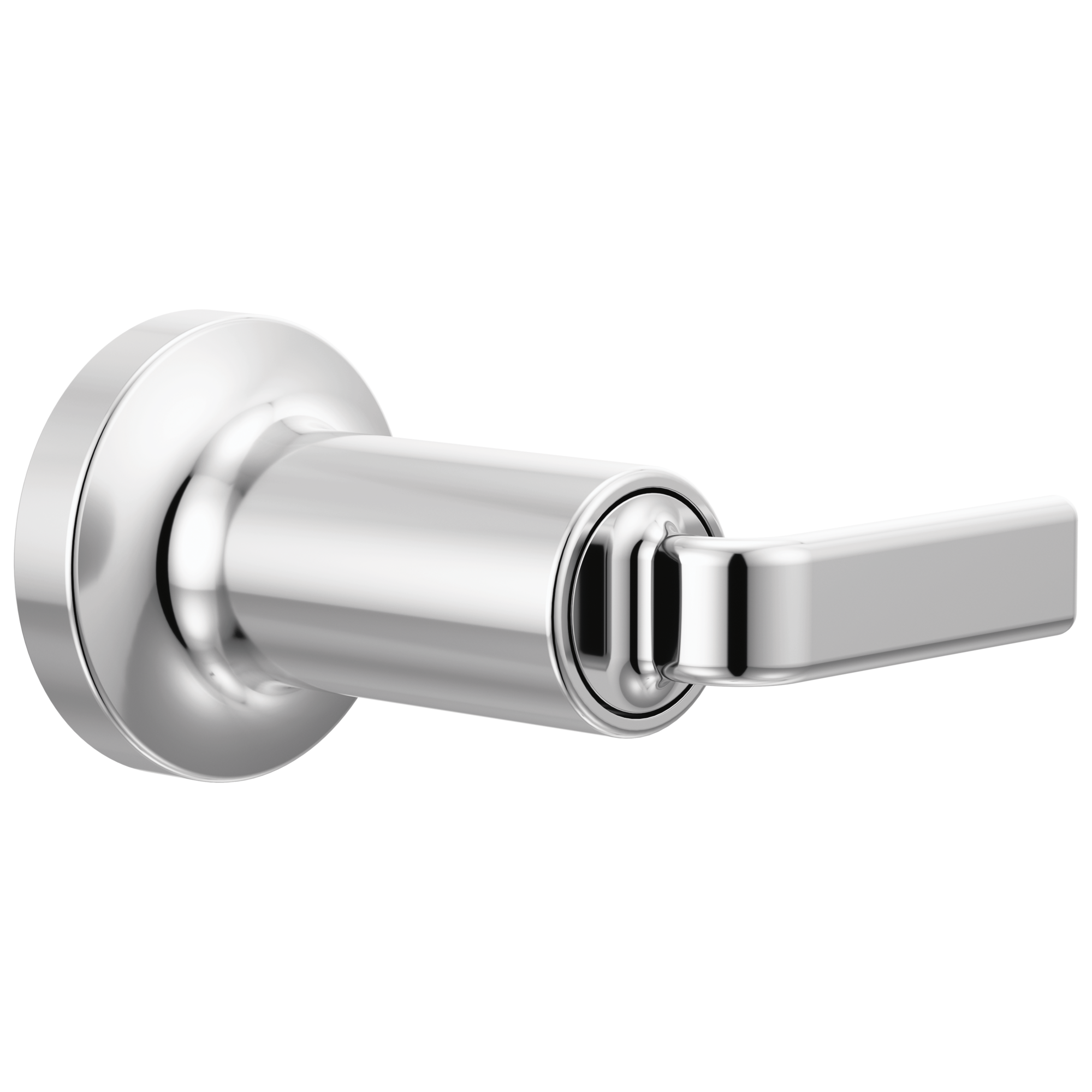 Brizo Allaria® Sensori® Volume Control Trim with Twist Lever Handle