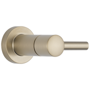 Brizo Odin® Sensori® Volume Control with Lever Handle