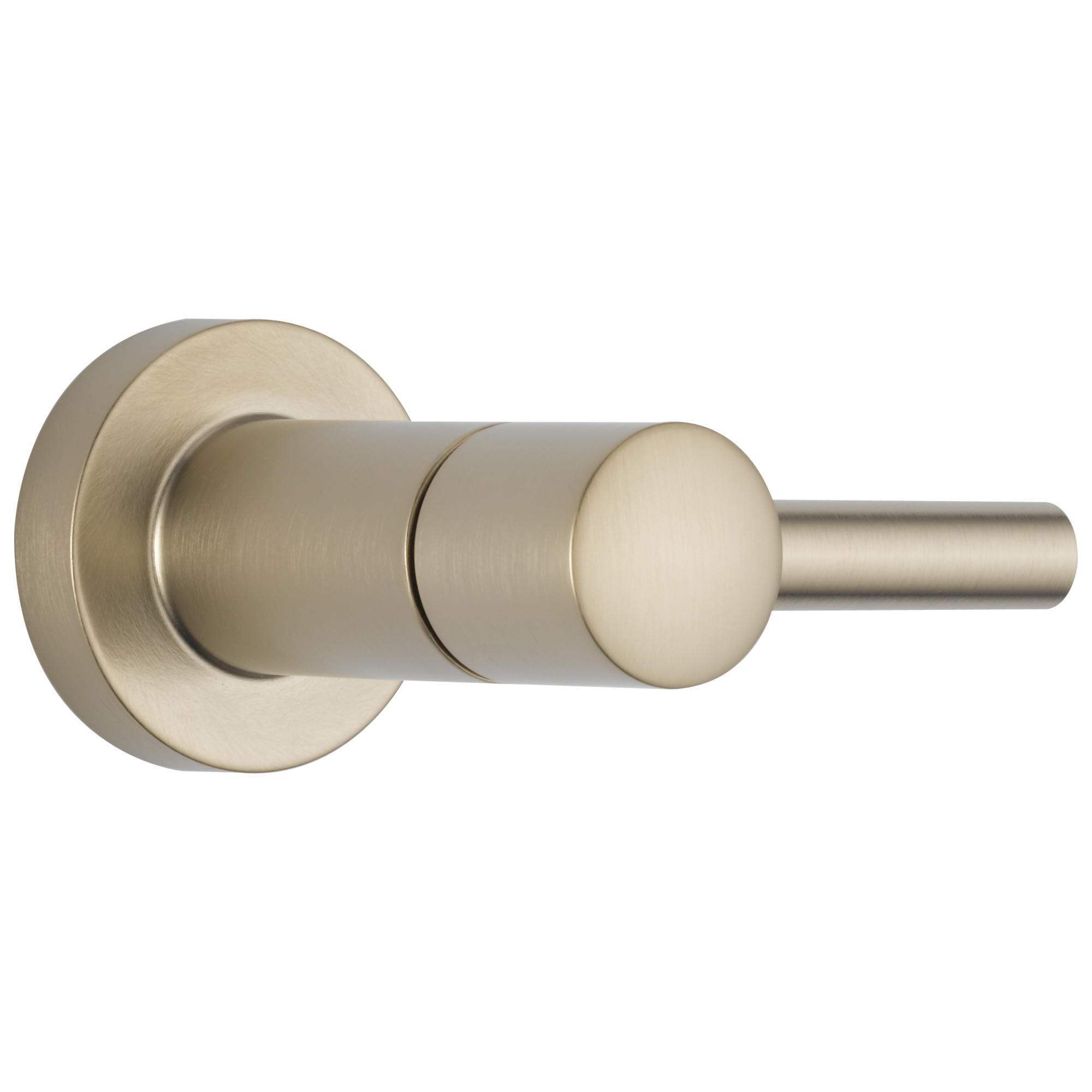 Brizo Odin® Sensori® Volume Control with Lever Handle