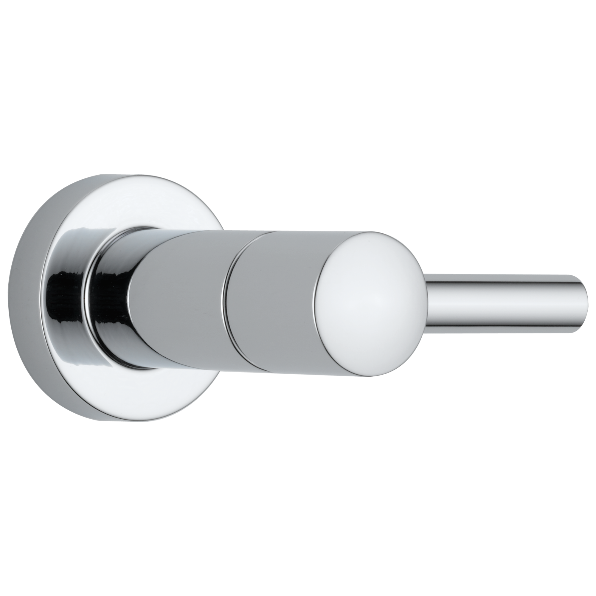 Brizo Odin® Sensori® Volume Control with Lever Handle