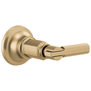 Brizo Invari® Sensori® Volume Control Trim With Lever Handle