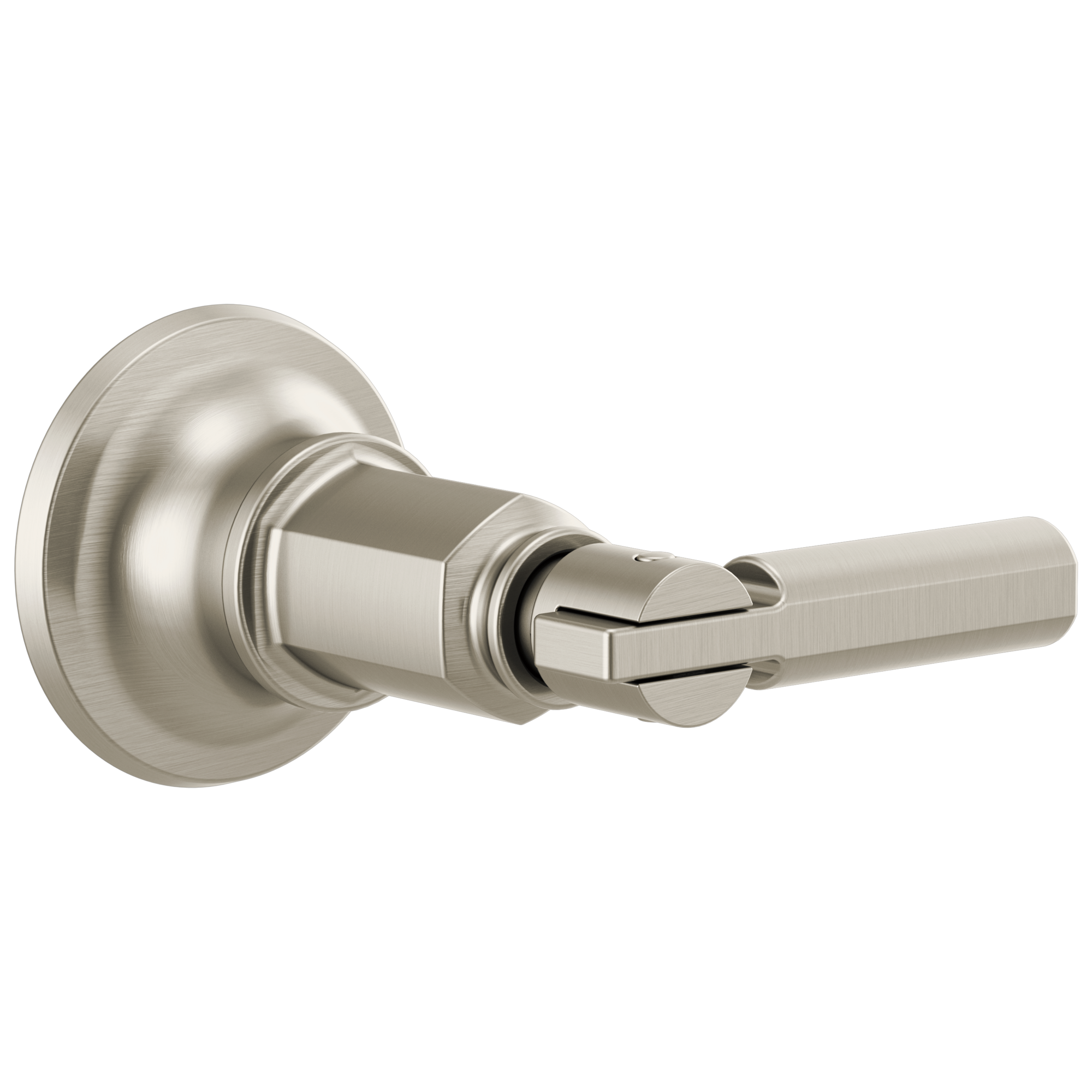 Brizo Invari® Sensori® Volume Control Trim With Lever Handle