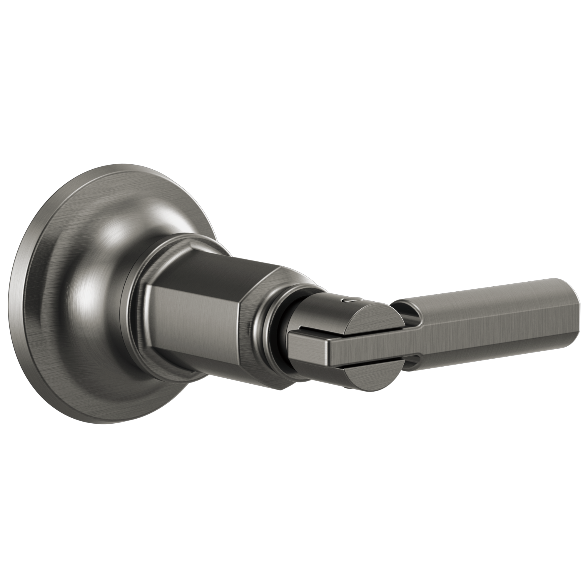 Brizo Invari® Sensori® Volume Control Trim With Lever Handle