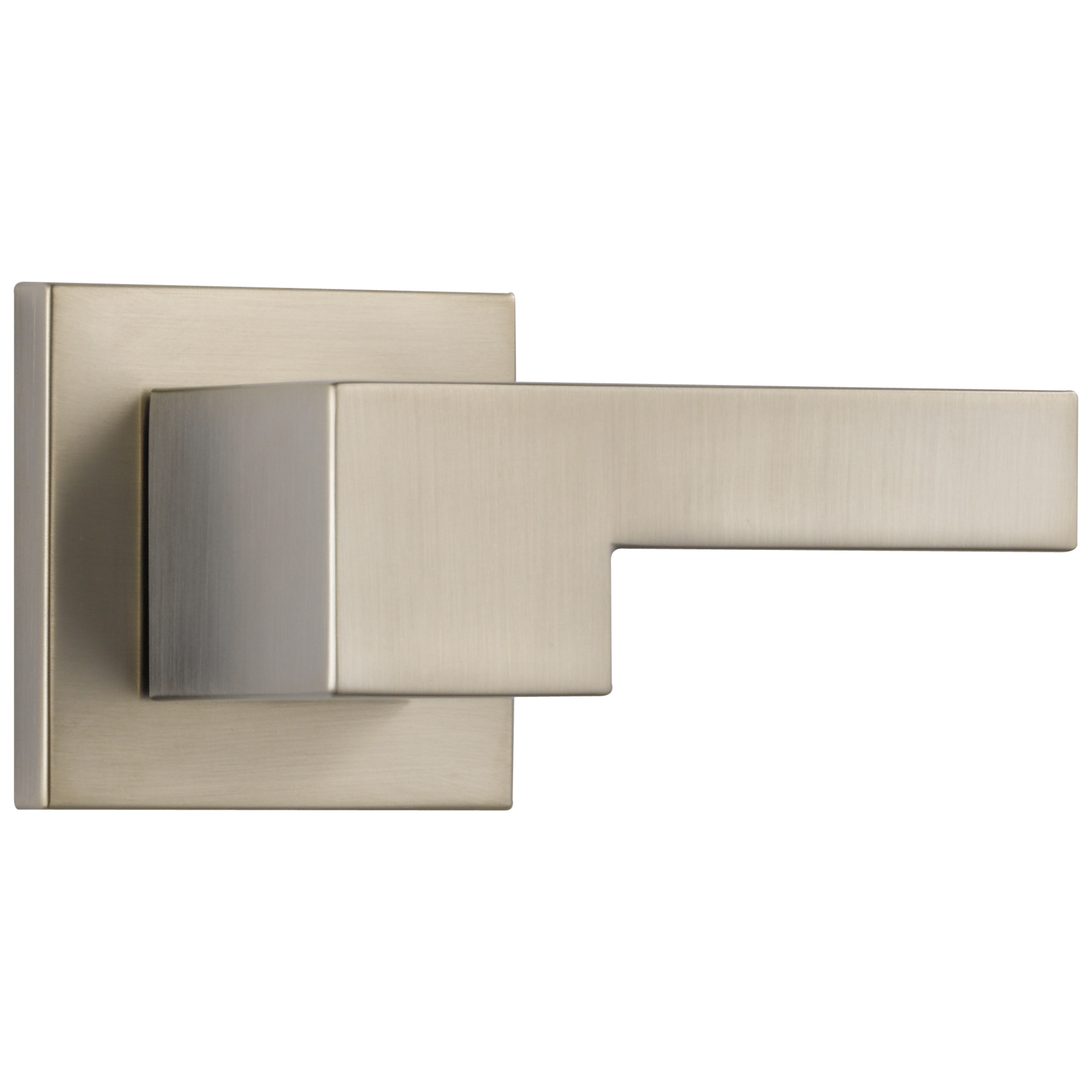 Brizo Siderna® SENSORI® VOLUME CONTROL TRIM