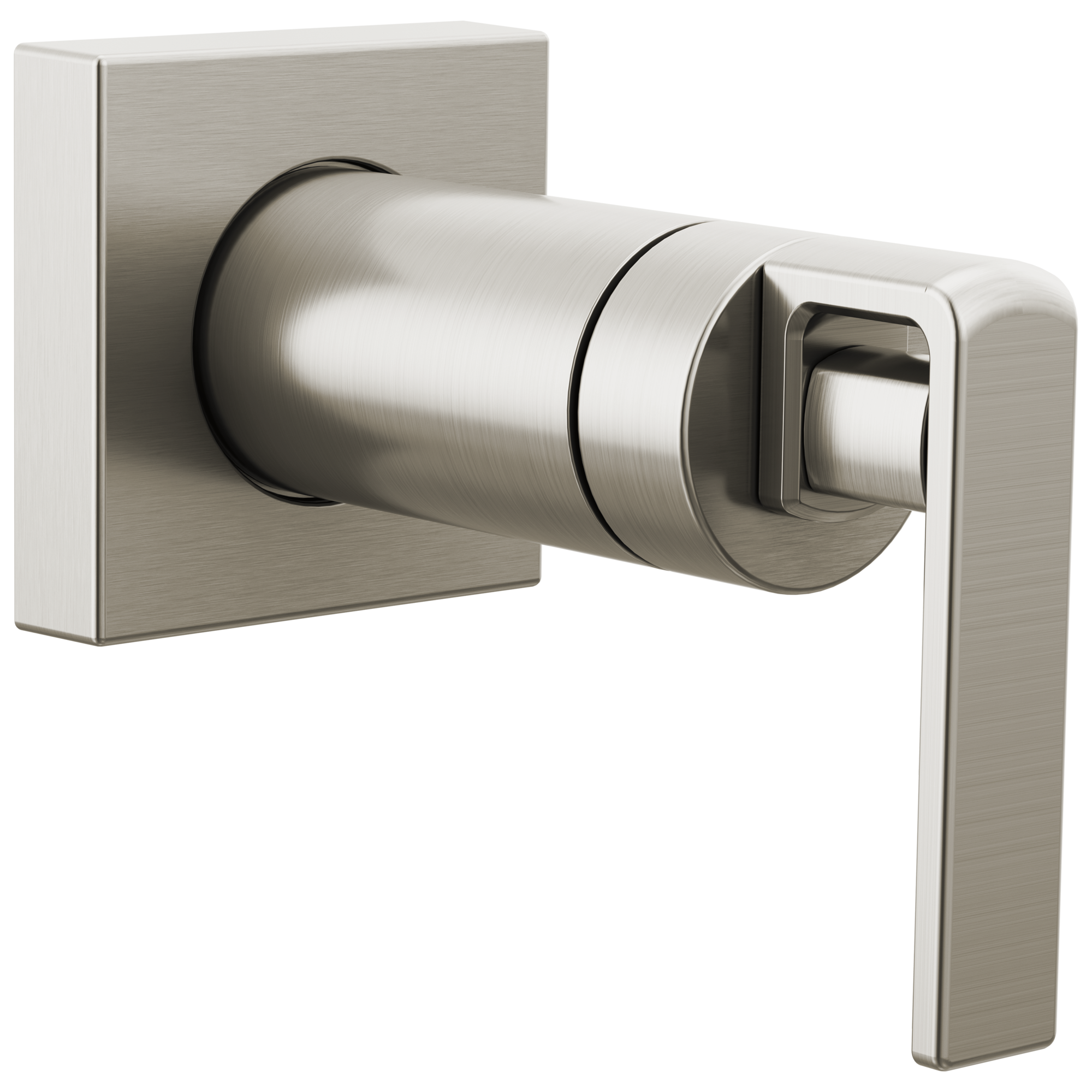 Brizo Frank Lloyd Wright® Sensori® Volume Control Trim With Gap Lever Handle