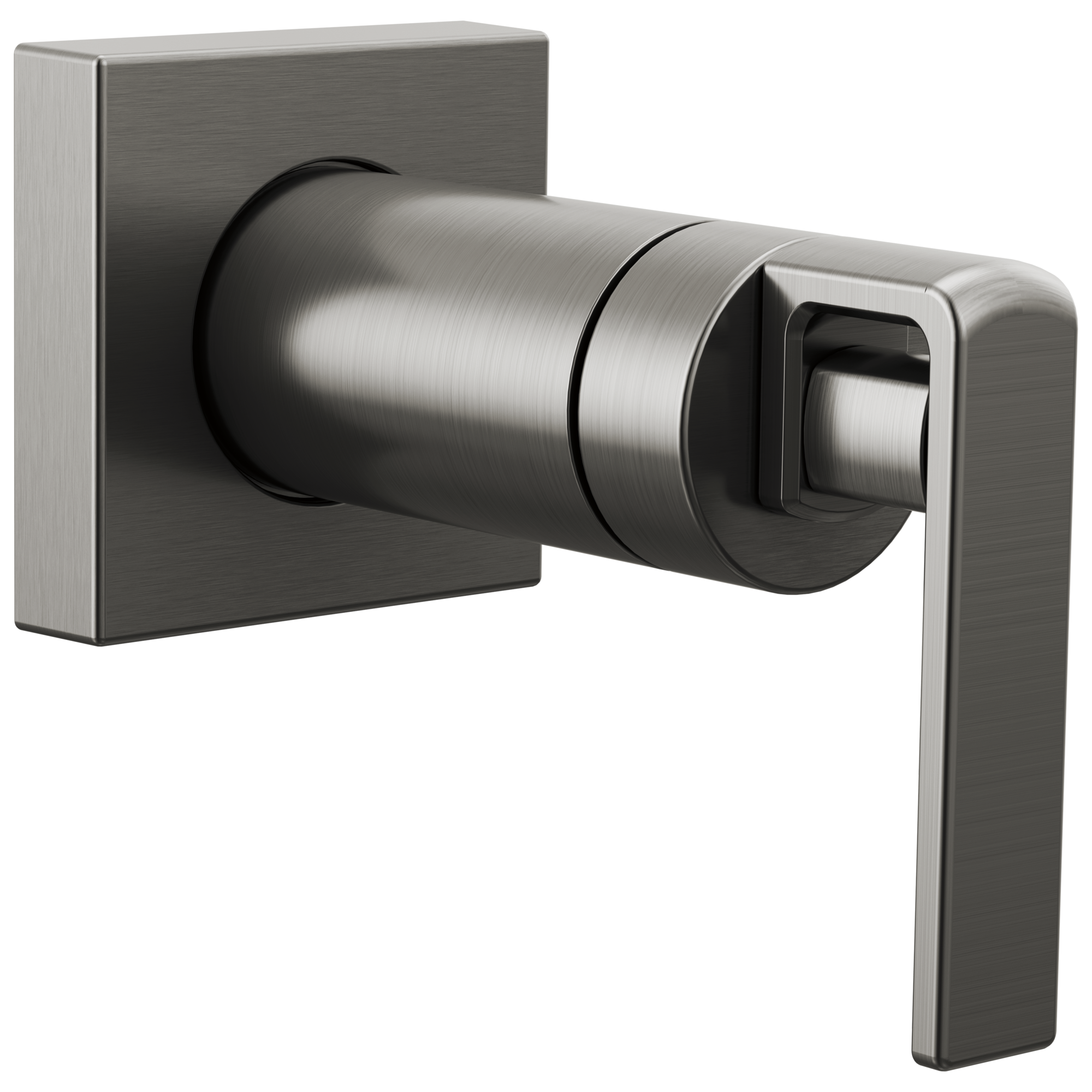 Brizo Frank Lloyd Wright® Sensori® Volume Control Trim With Gap Lever Handle