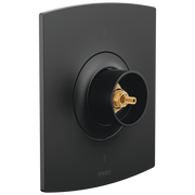 Brizo Kintsu® Sensori® Thermostatic Valve Trim - Less Handles