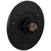 Brizo Litze® Sensori® Thermostatic Valve Trim - Less Handle