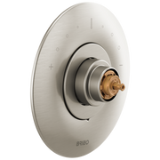 Brizo Odin® Sensori® Thermostatic Valve Trim - Less Handle