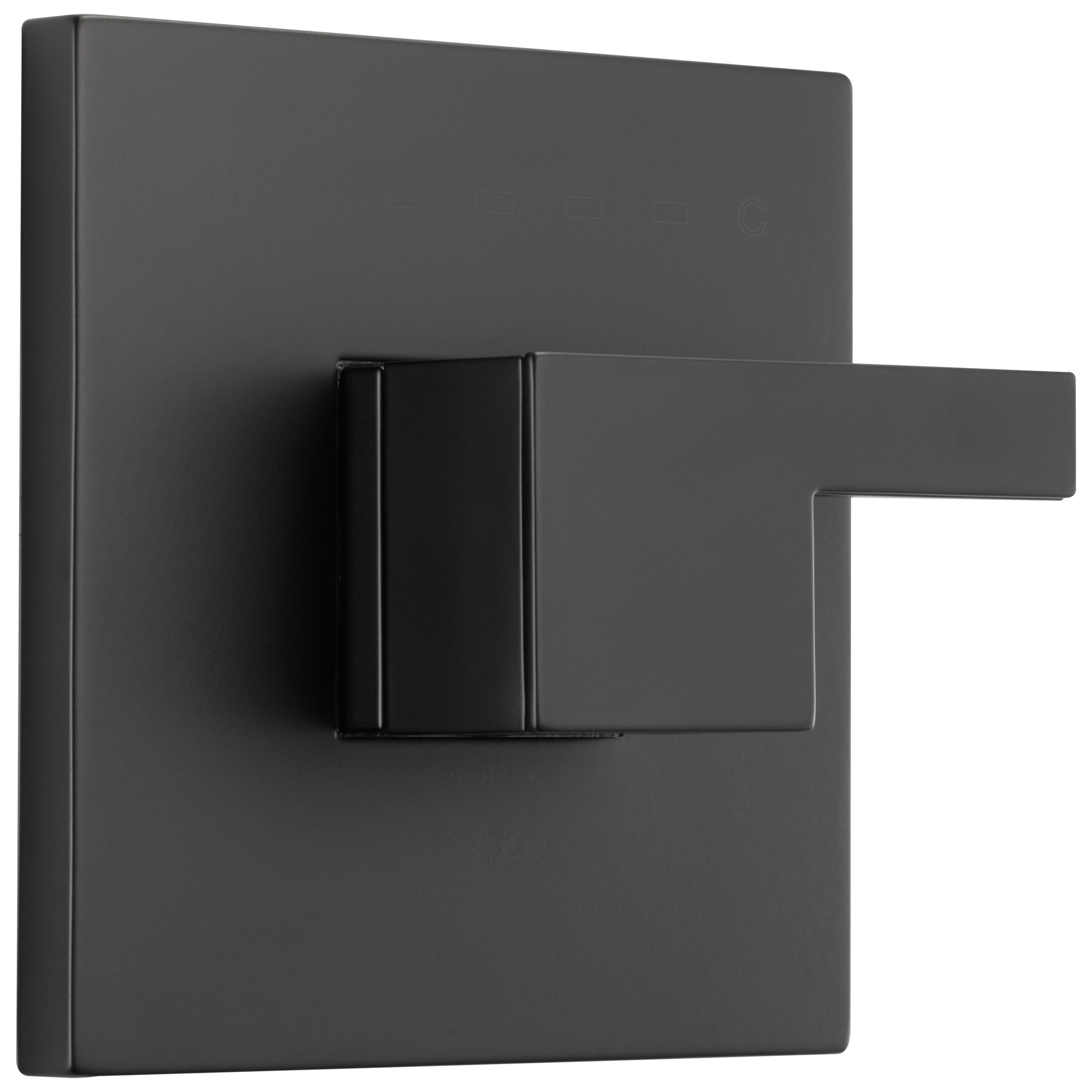 Brizo Siderna® Sensori® Thermostatic Valve Trim