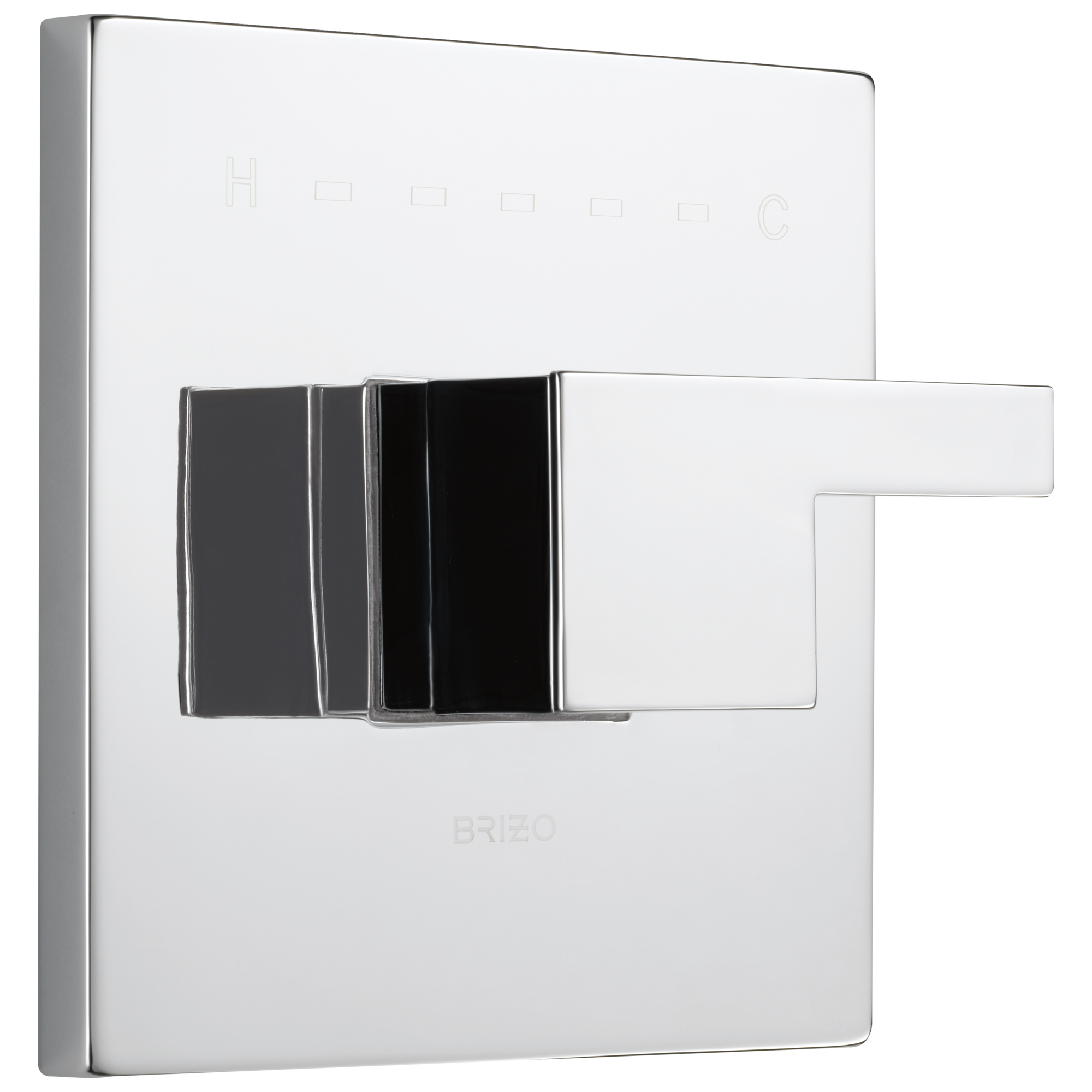 Brizo Siderna® Sensori® Thermostatic Valve Trim