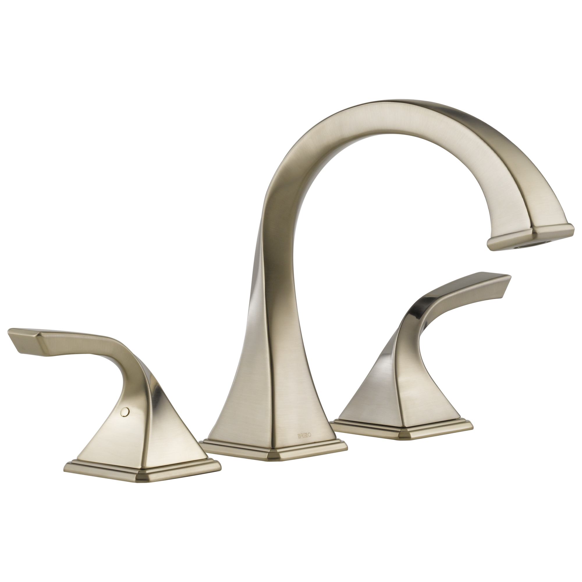 Brizo Virage® Roman Tub Faucet