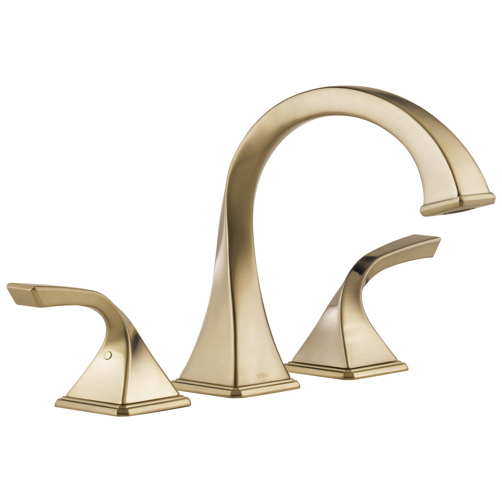 Brizo Virage® Roman Tub Faucet