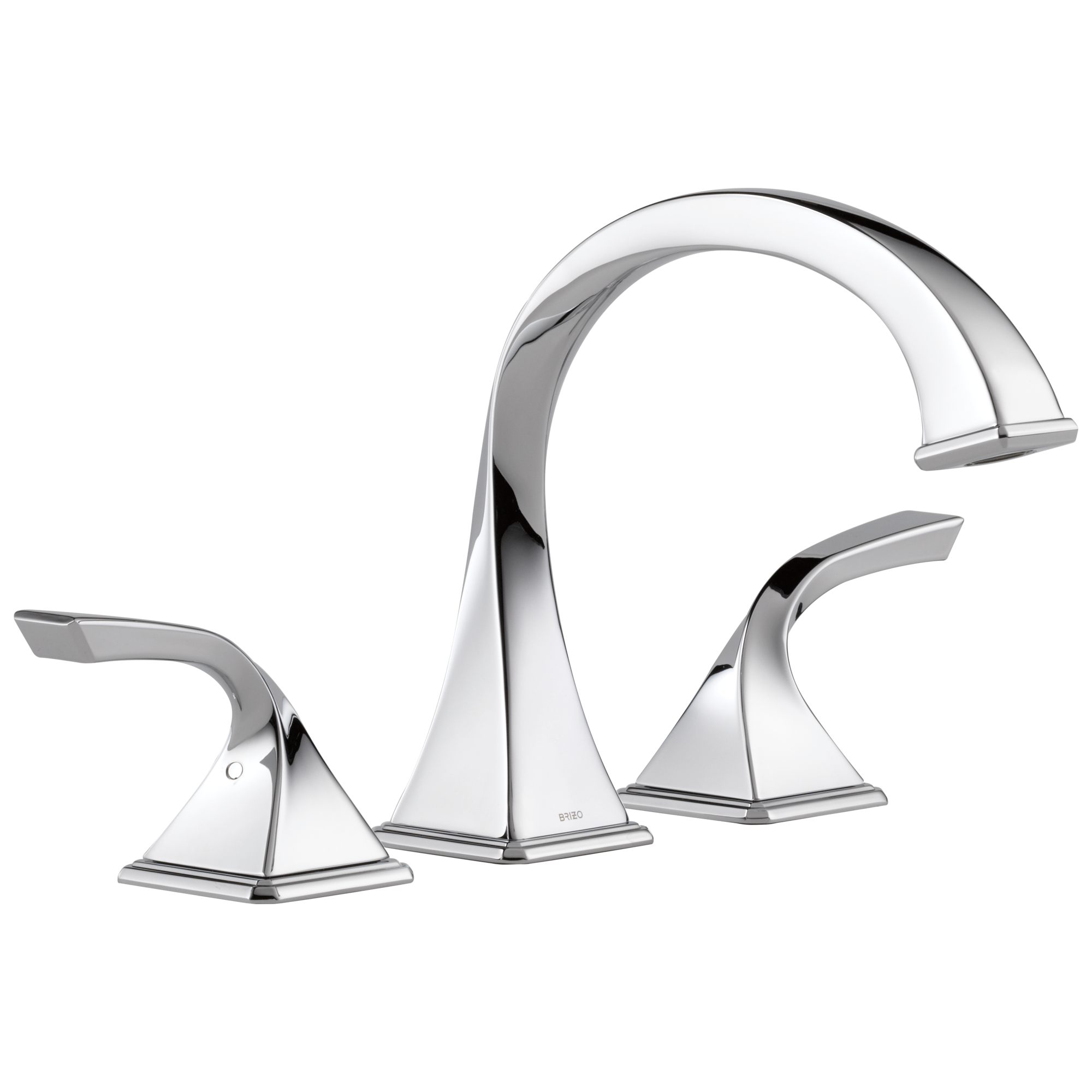 Brizo Virage® Roman Tub Faucet