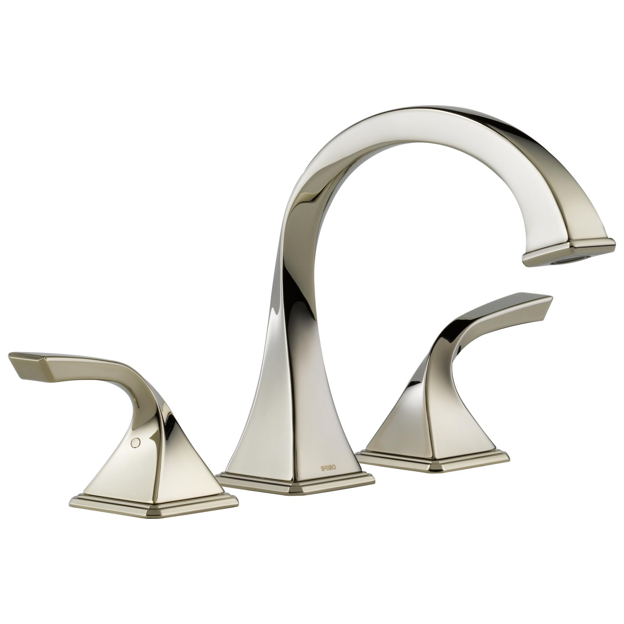 Brizo Virage® Roman Tub Faucet