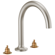 Brizo Odin® Roman Tub Faucet - Less Handles