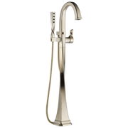 Brizo Virage® Single-Handle Freestanding Tub Filler