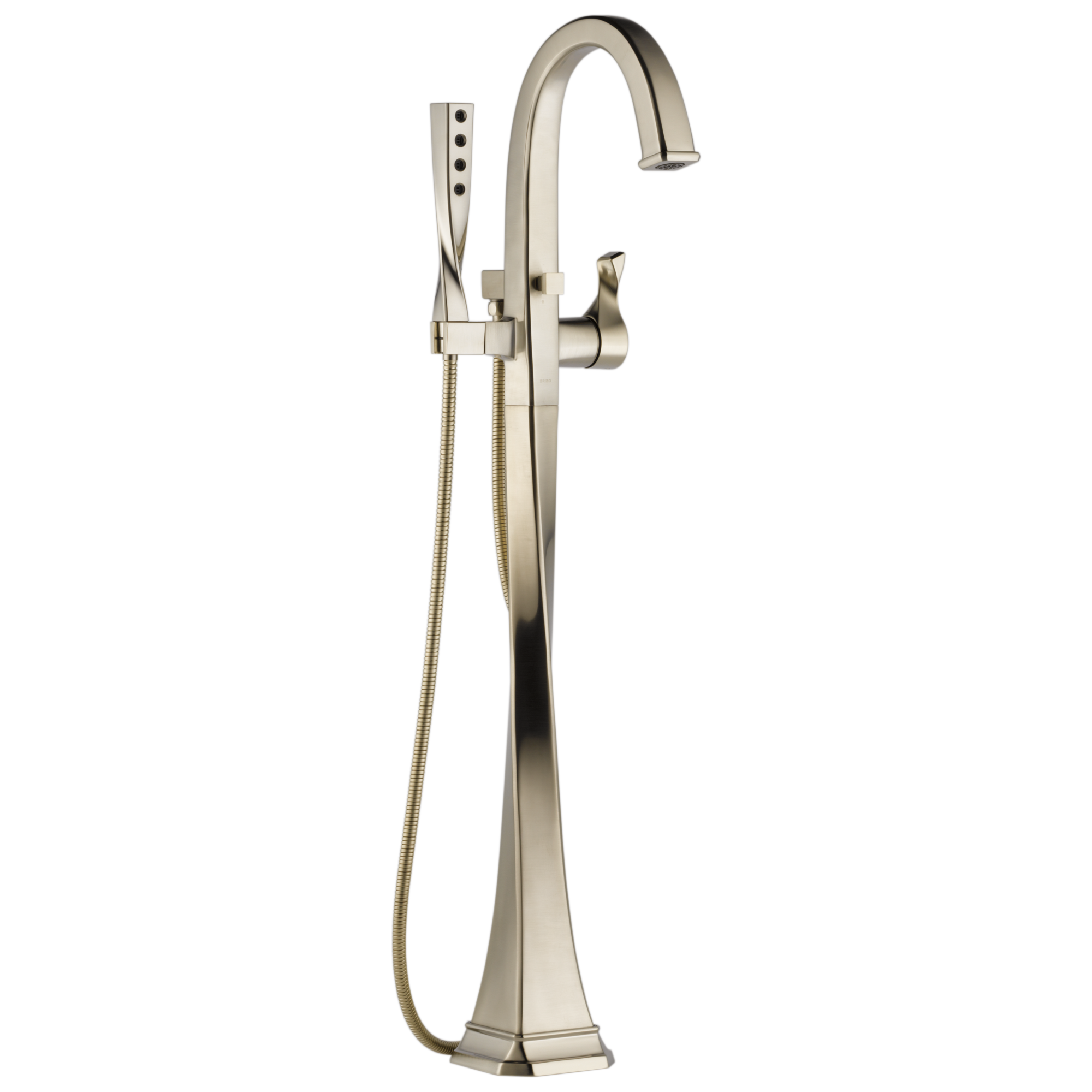 Brizo Virage® Single-Handle Freestanding Tub Filler