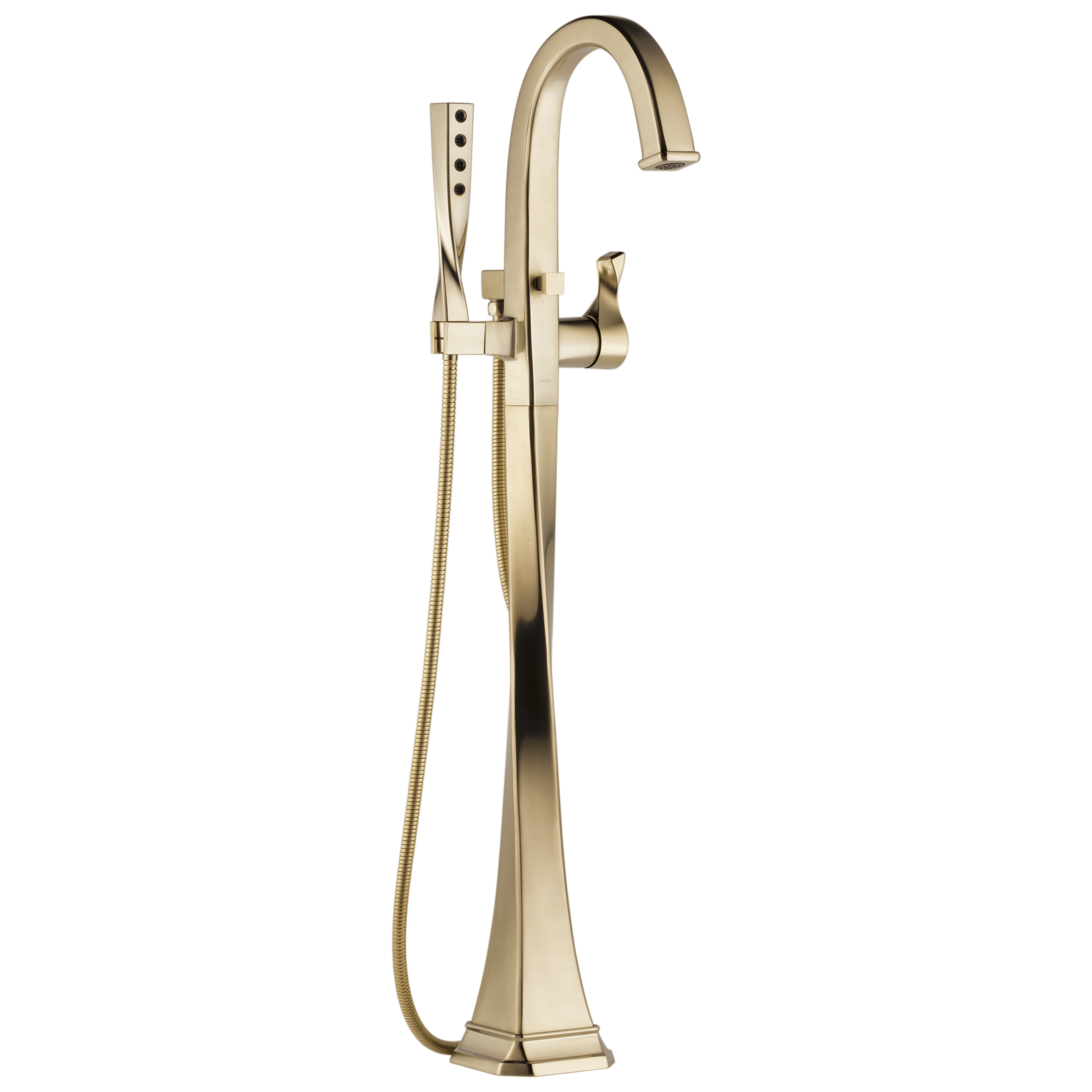 Brizo Virage® Single-Handle Freestanding Tub Filler