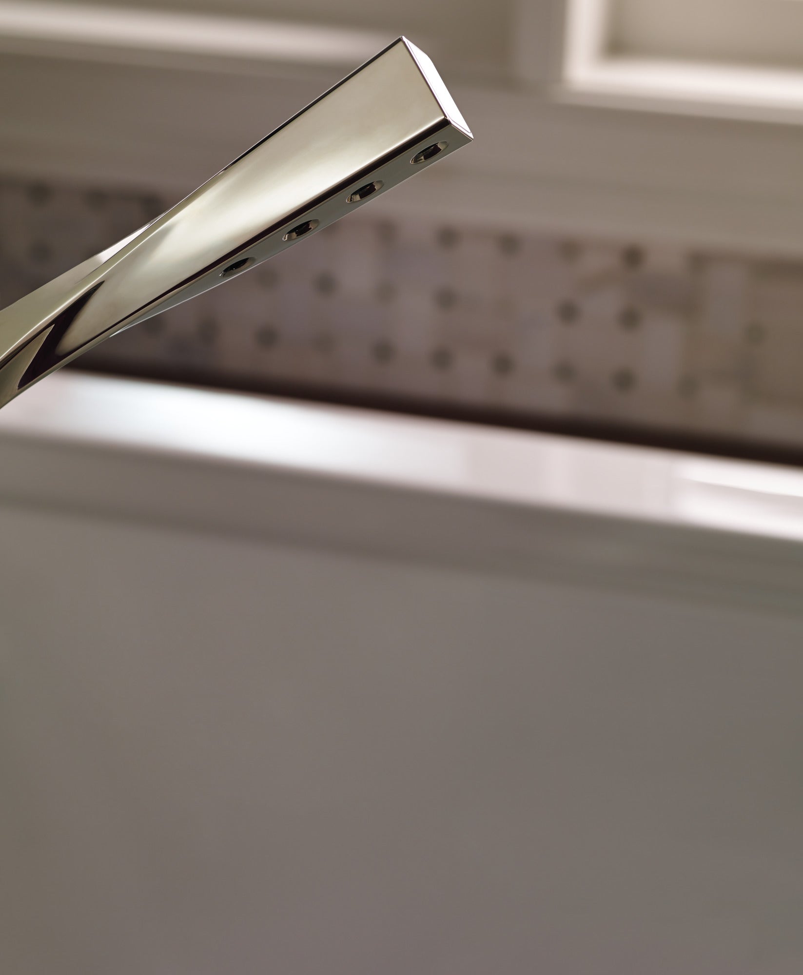 Brizo Virage® Single-Handle Freestanding Tub Filler