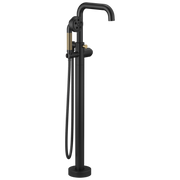 Brizo Litze® Single-Handle Freestanding Tub Filler - Less Handle