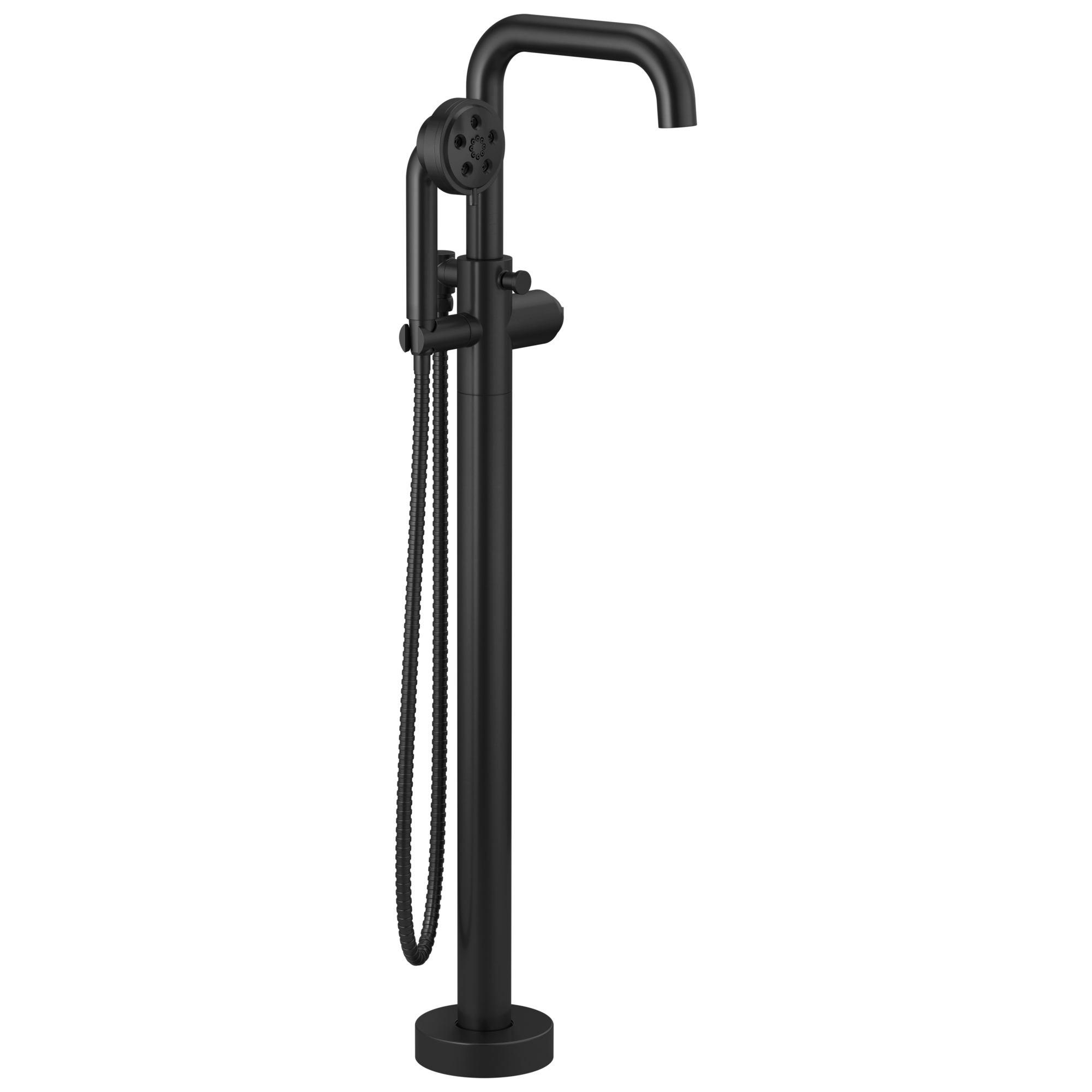 Brizo Litze® Single-Handle Freestanding Tub Filler - Less Handle