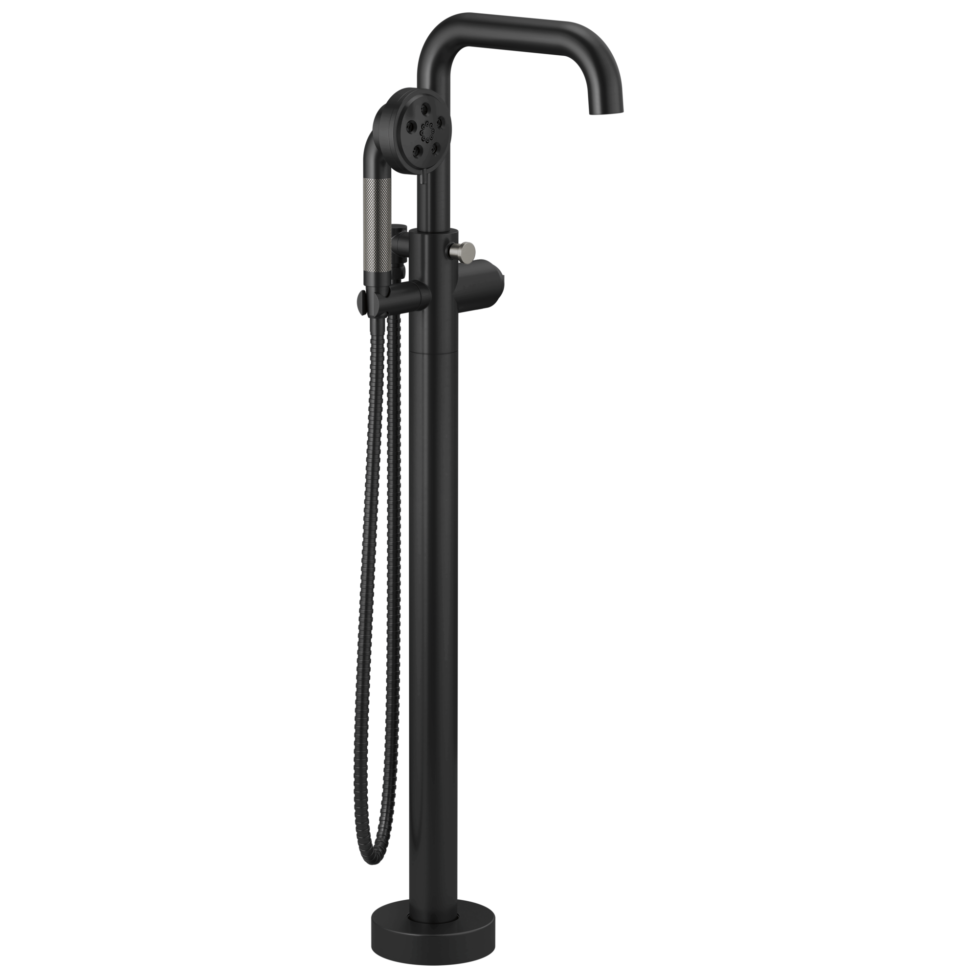 Brizo Litze® Single-Handle Freestanding Tub Filler - Less Handle