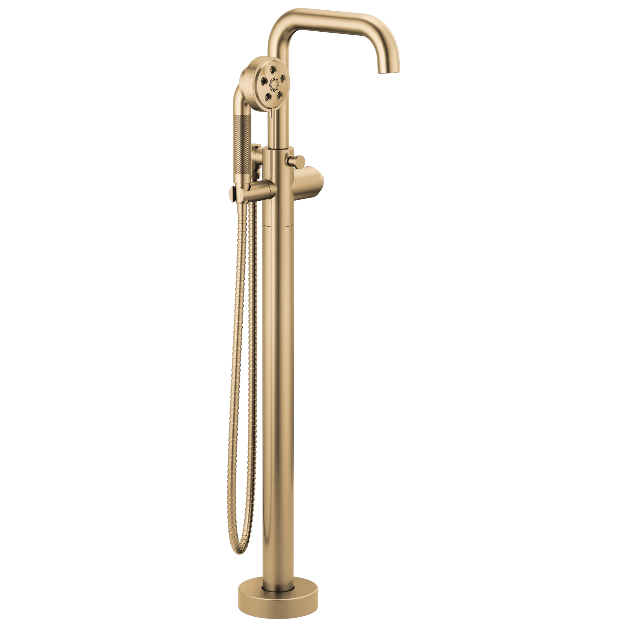 Brizo Litze® Single-Handle Freestanding Tub Filler - Less Handle