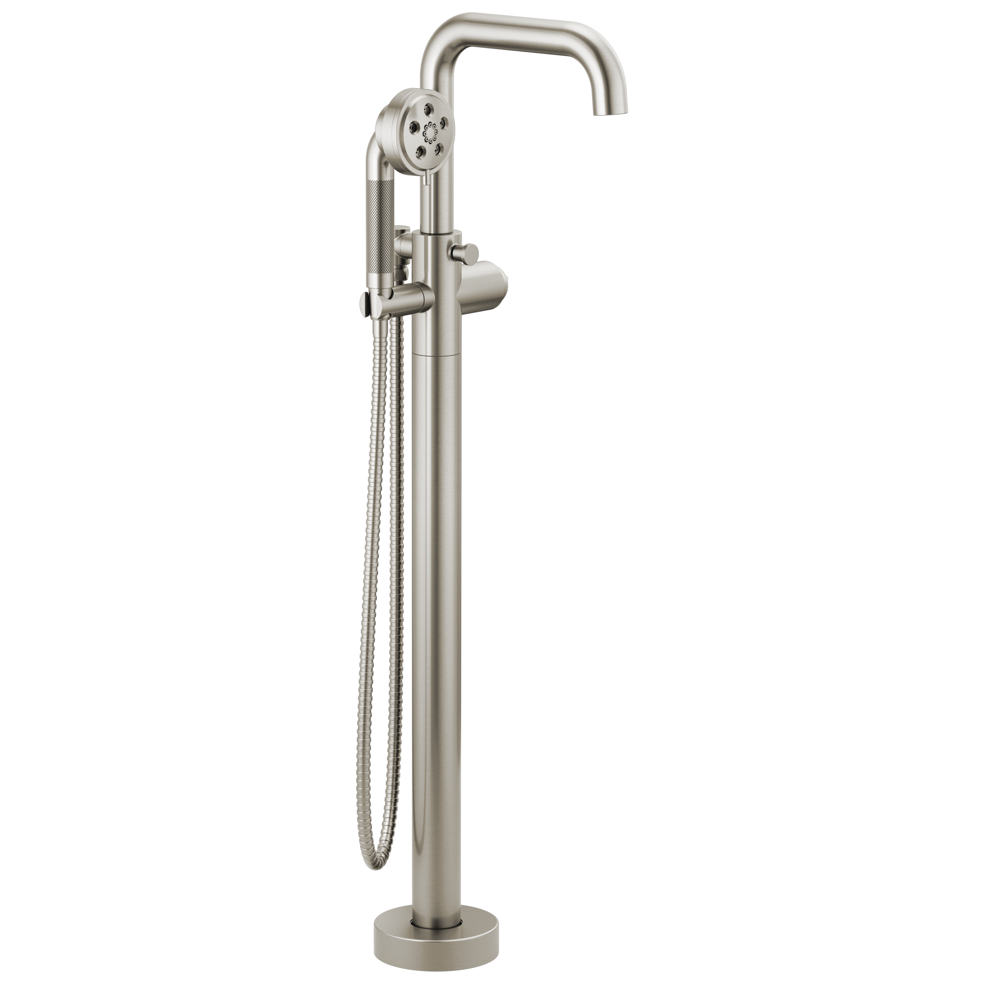 Brizo Litze® Single-Handle Freestanding Tub Filler - Less Handle
