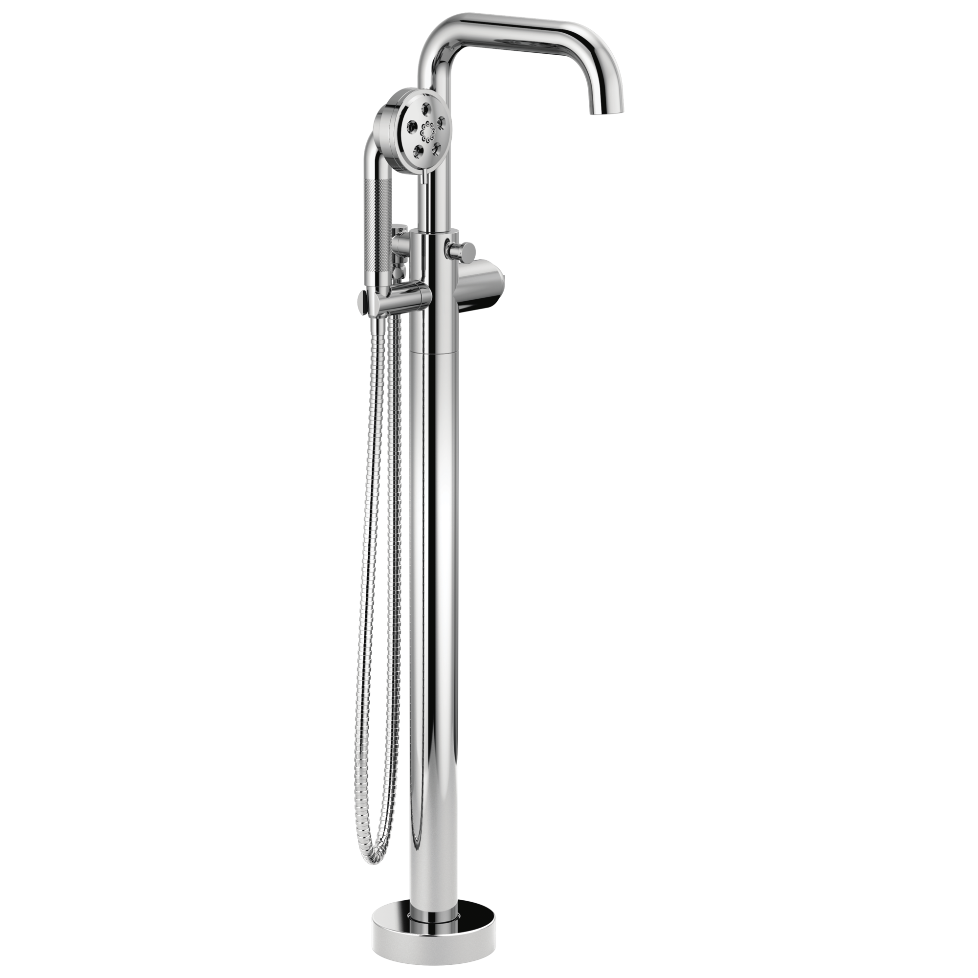 Brizo Litze® Single-Handle Freestanding Tub Filler - Less Handle