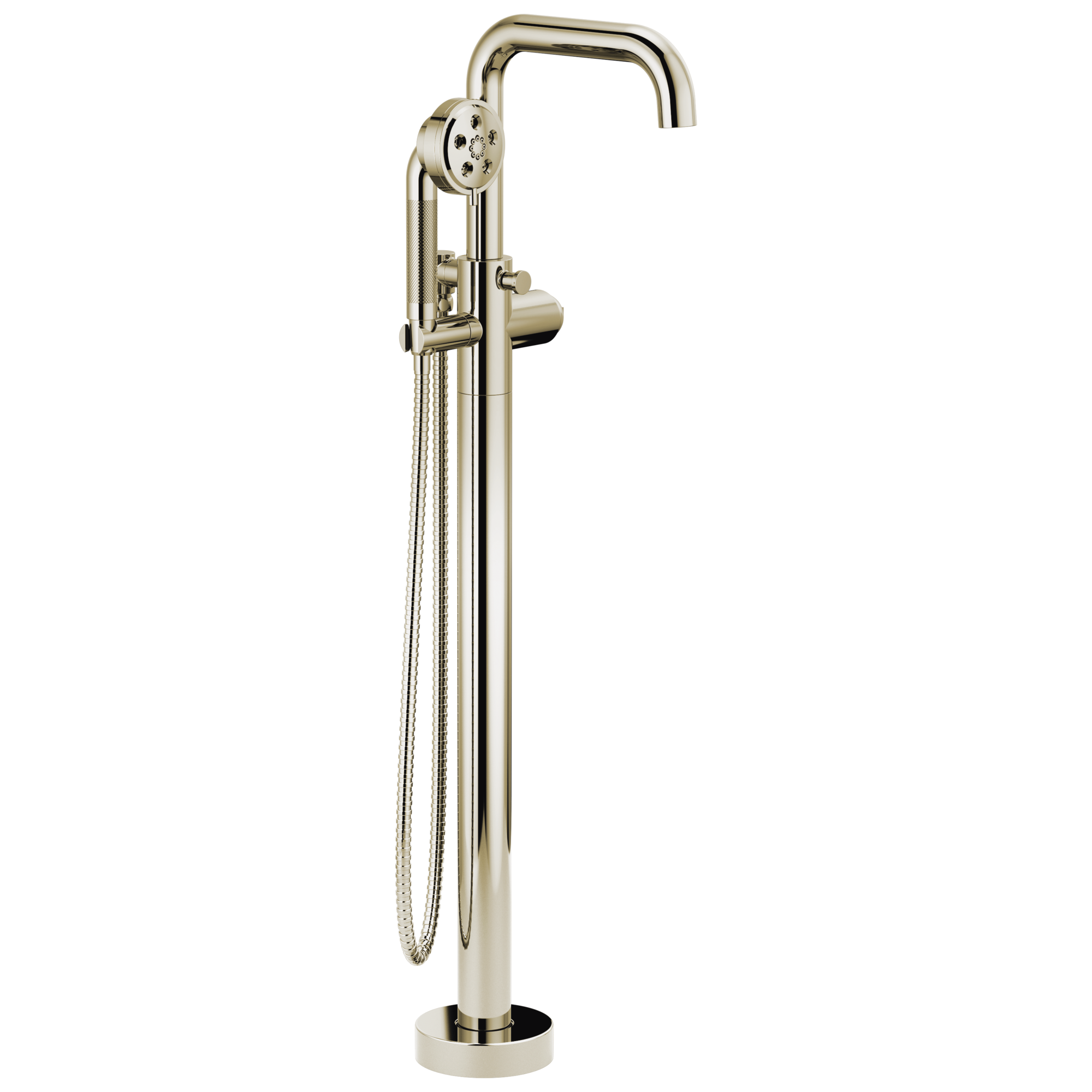 Brizo Litze® Single-Handle Freestanding Tub Filler - Less Handle